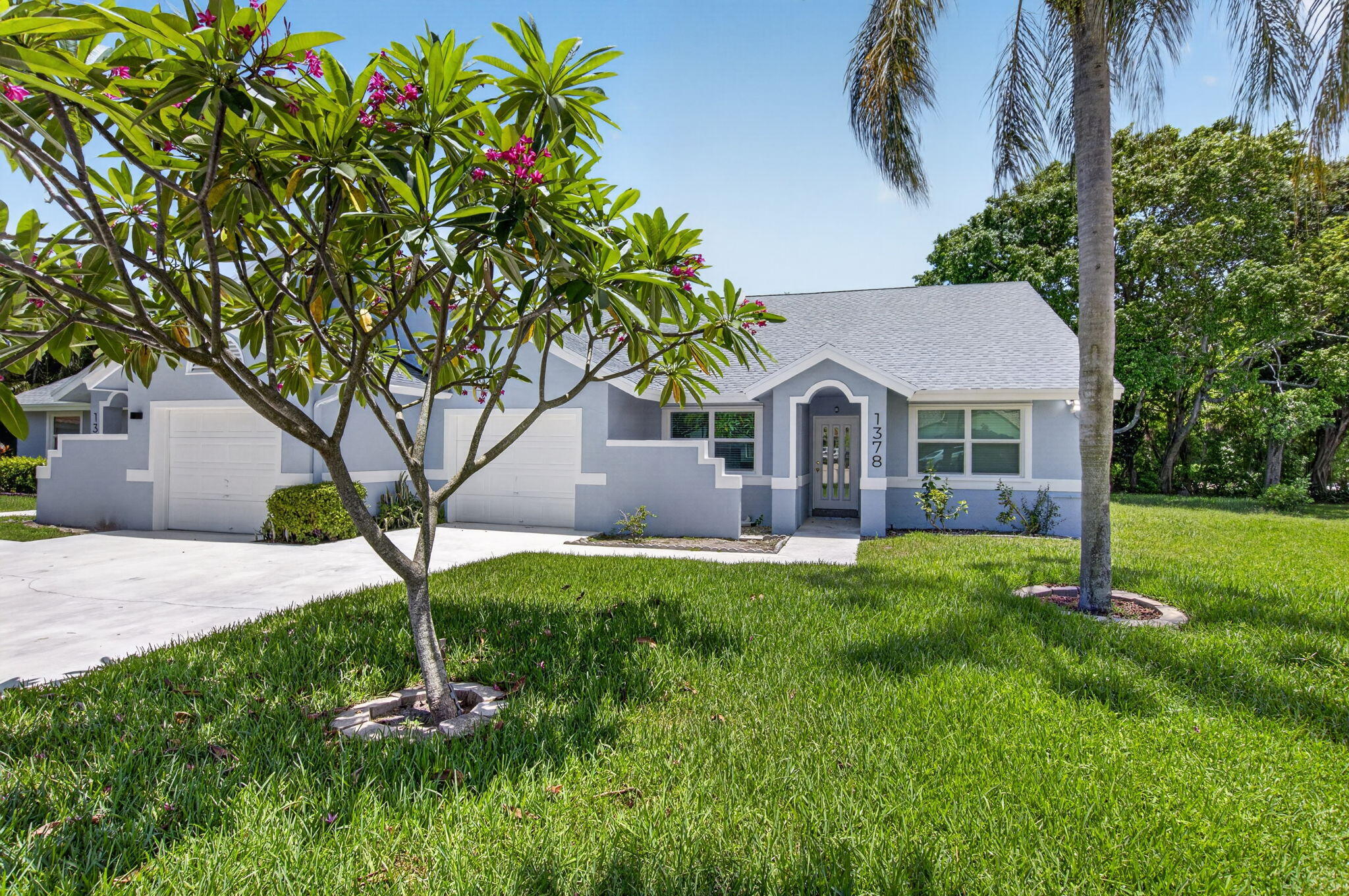 1378 Nw 13th Court Property Photo 4