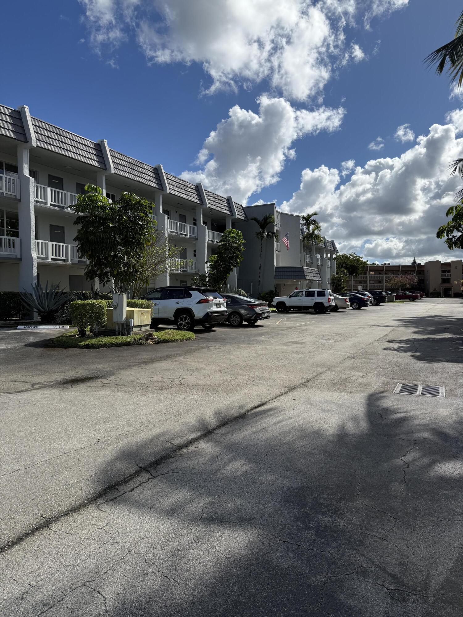 6650 Royal Palm Boulevard 205c Property Photo 1