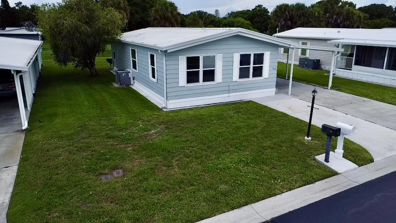 1745 Sw 35th Circle Property Photo 2