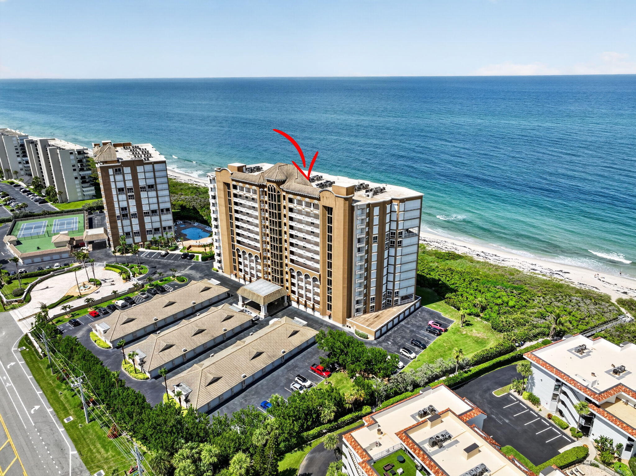4160 N Hwy A1a 704a Property Photo 6