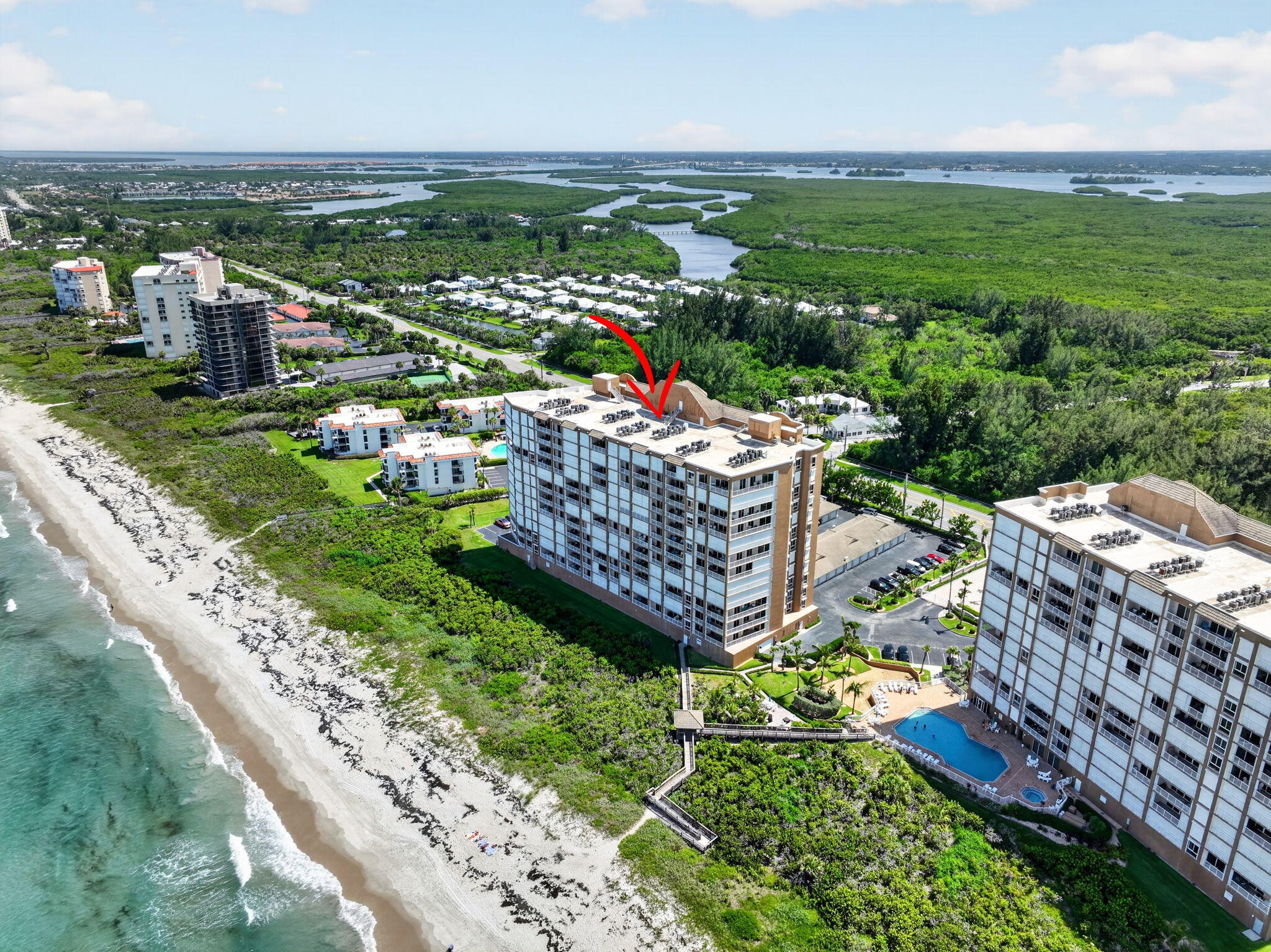 4160 N Hwy A1a 704a Property Photo 49