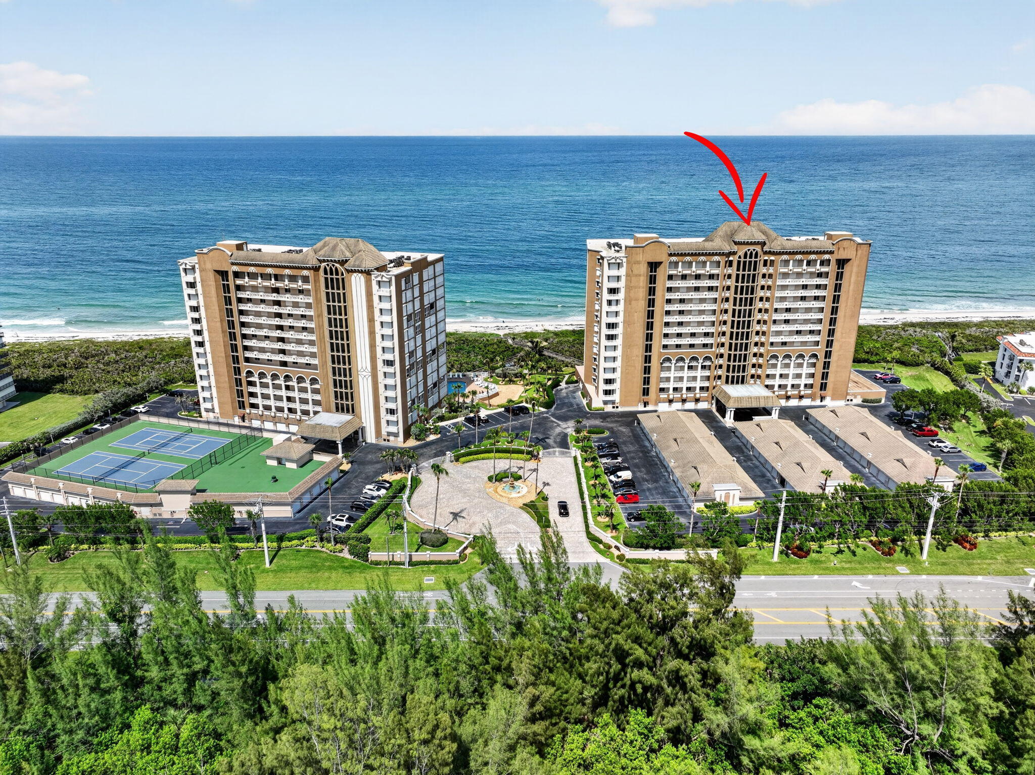 4160 N Hwy A1a 704a Property Photo 58