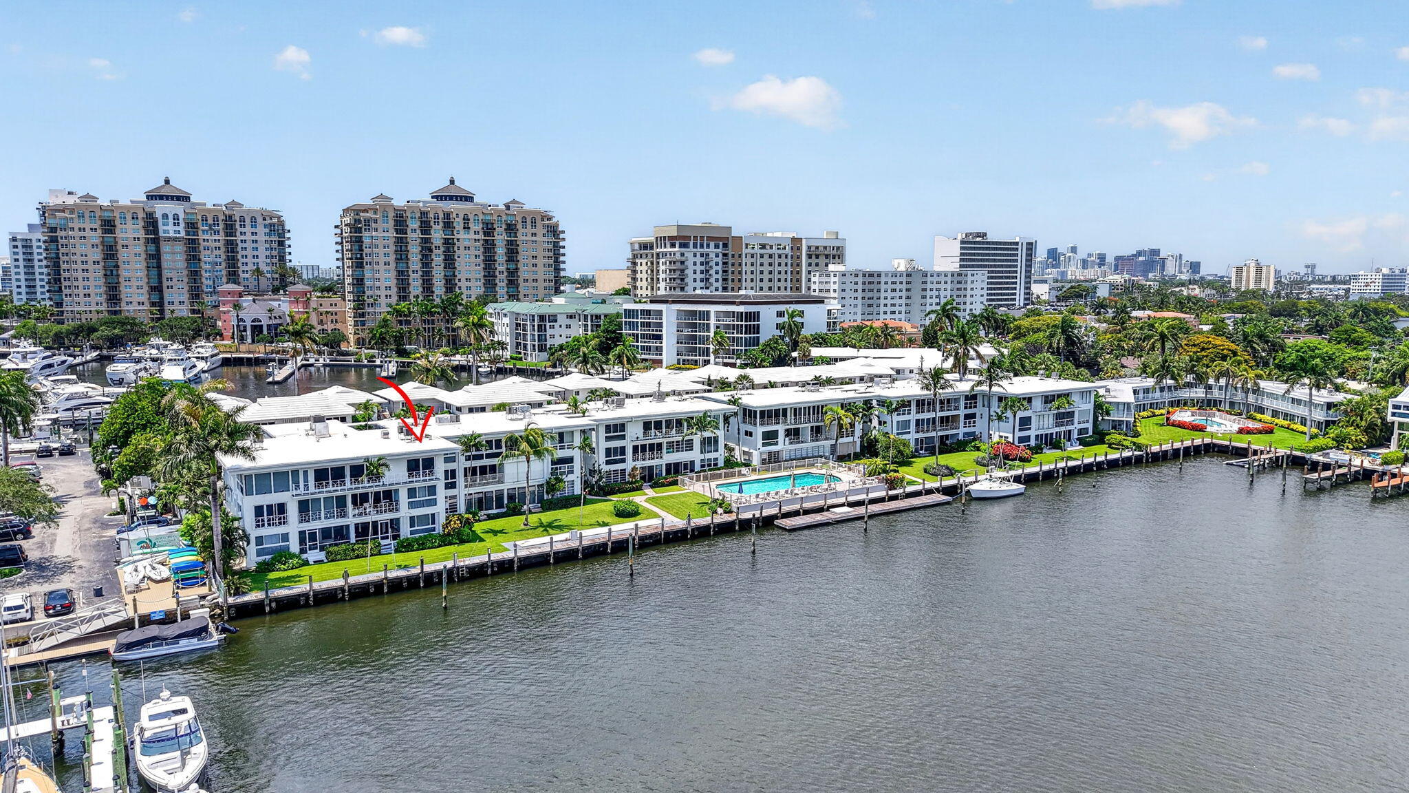 2727 Yacht Club Boulevard 1b Property Photo 31