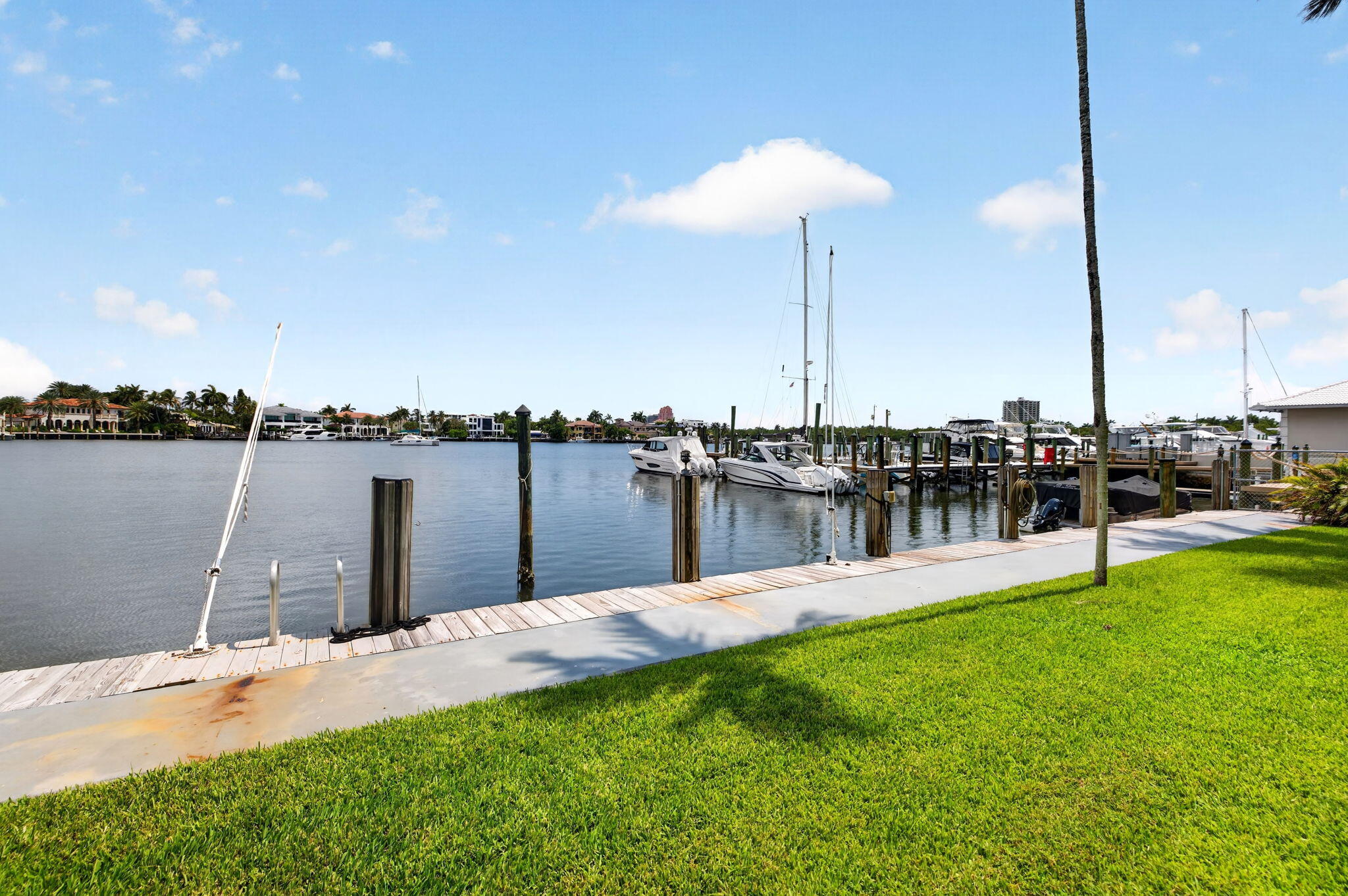 2727 Yacht Club Boulevard 1b Property Photo 35
