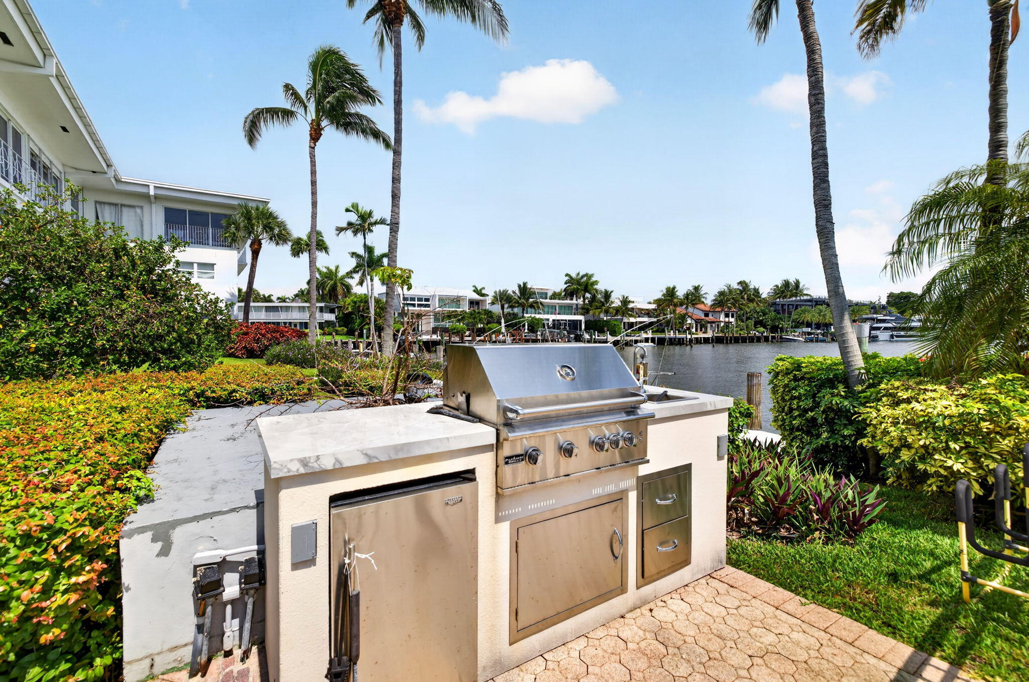 2727 Yacht Club Boulevard 1b Property Photo 43
