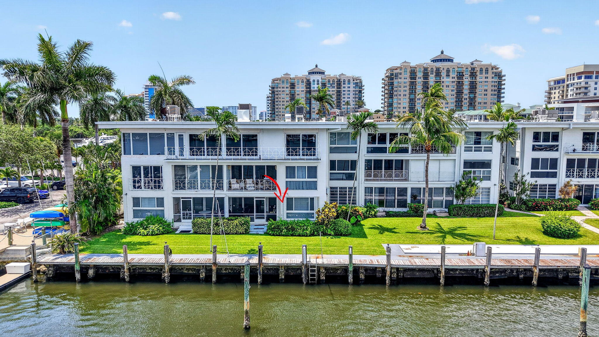2727 Yacht Club Boulevard 1b Property Photo 45