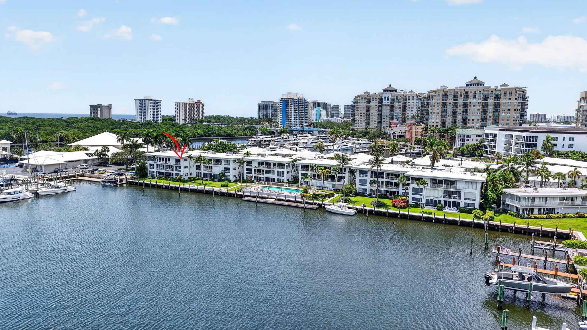 2727 Yacht Club Boulevard 1b Property Photo 46
