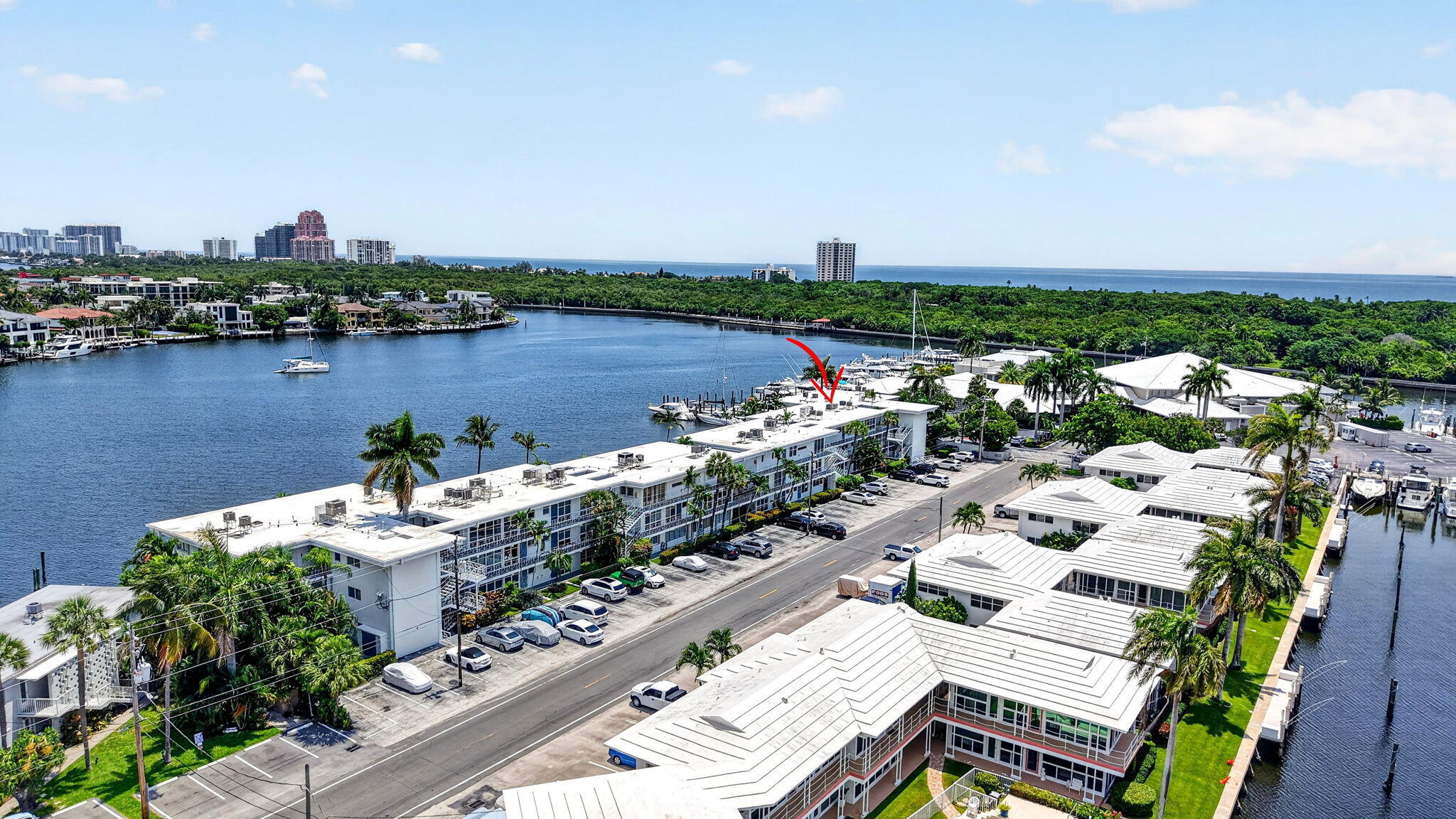 2727 Yacht Club Boulevard 1b Property Photo 47