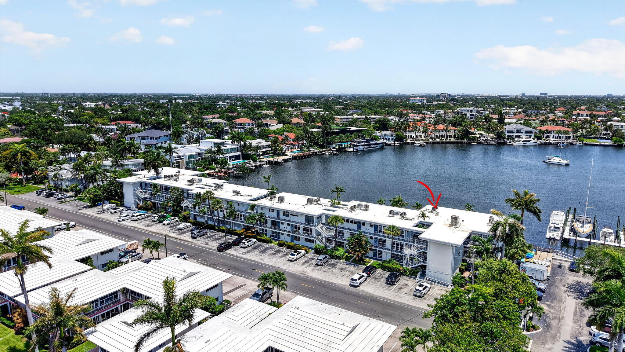 2727 Yacht Club Boulevard 1b Property Photo 49