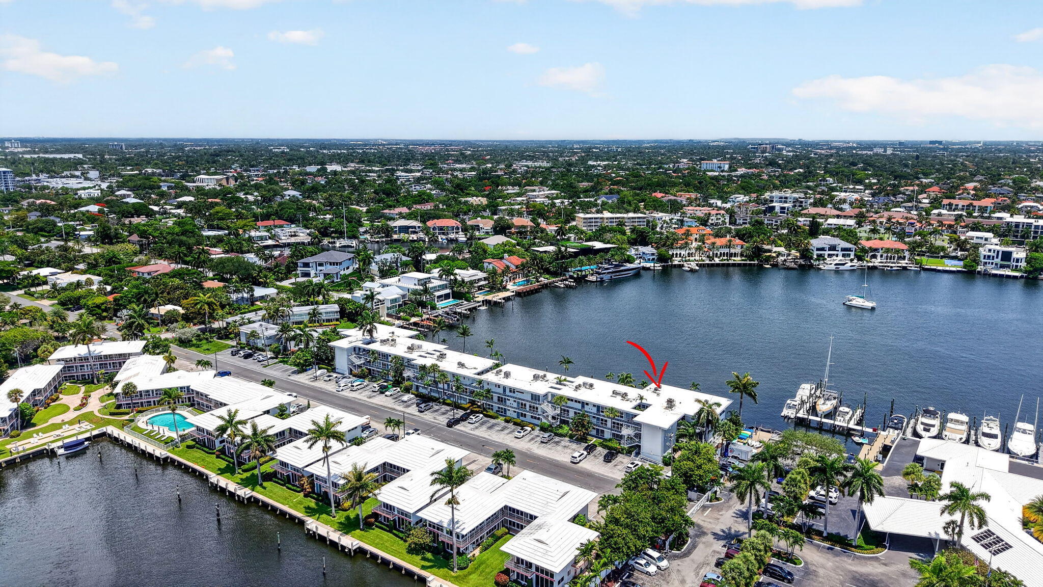 2727 Yacht Club Boulevard 1b Property Photo 50