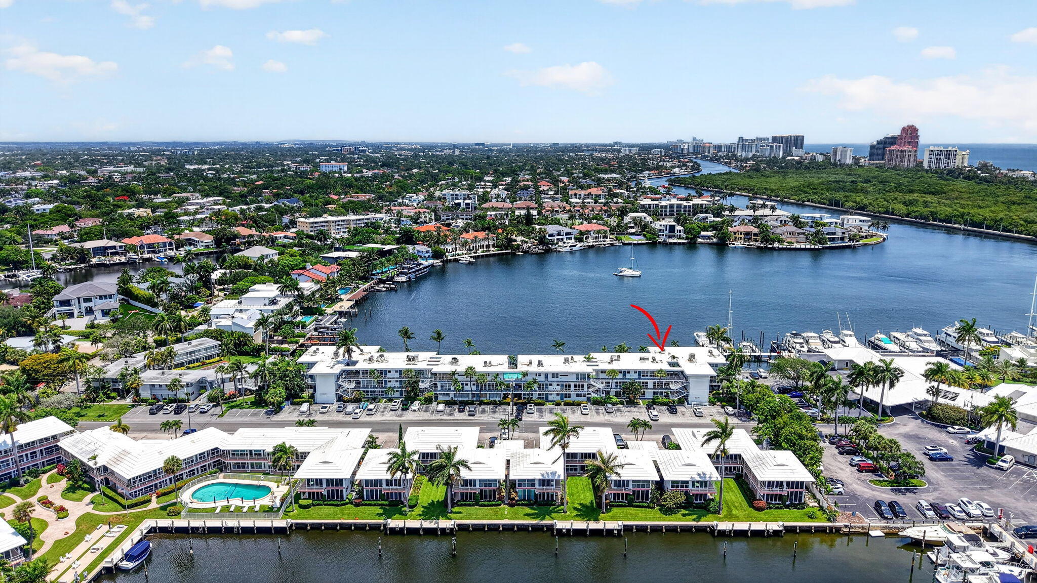 2727 Yacht Club Boulevard 1b Property Photo 51