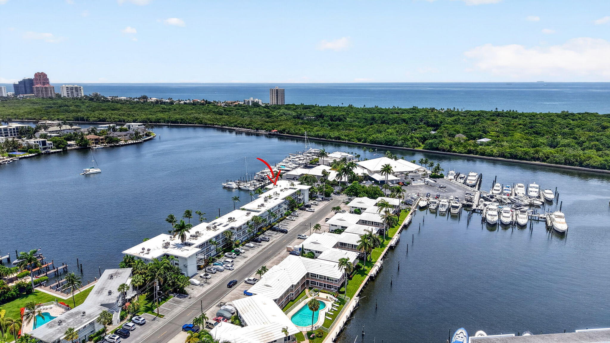 2727 Yacht Club Boulevard 1b Property Photo 52