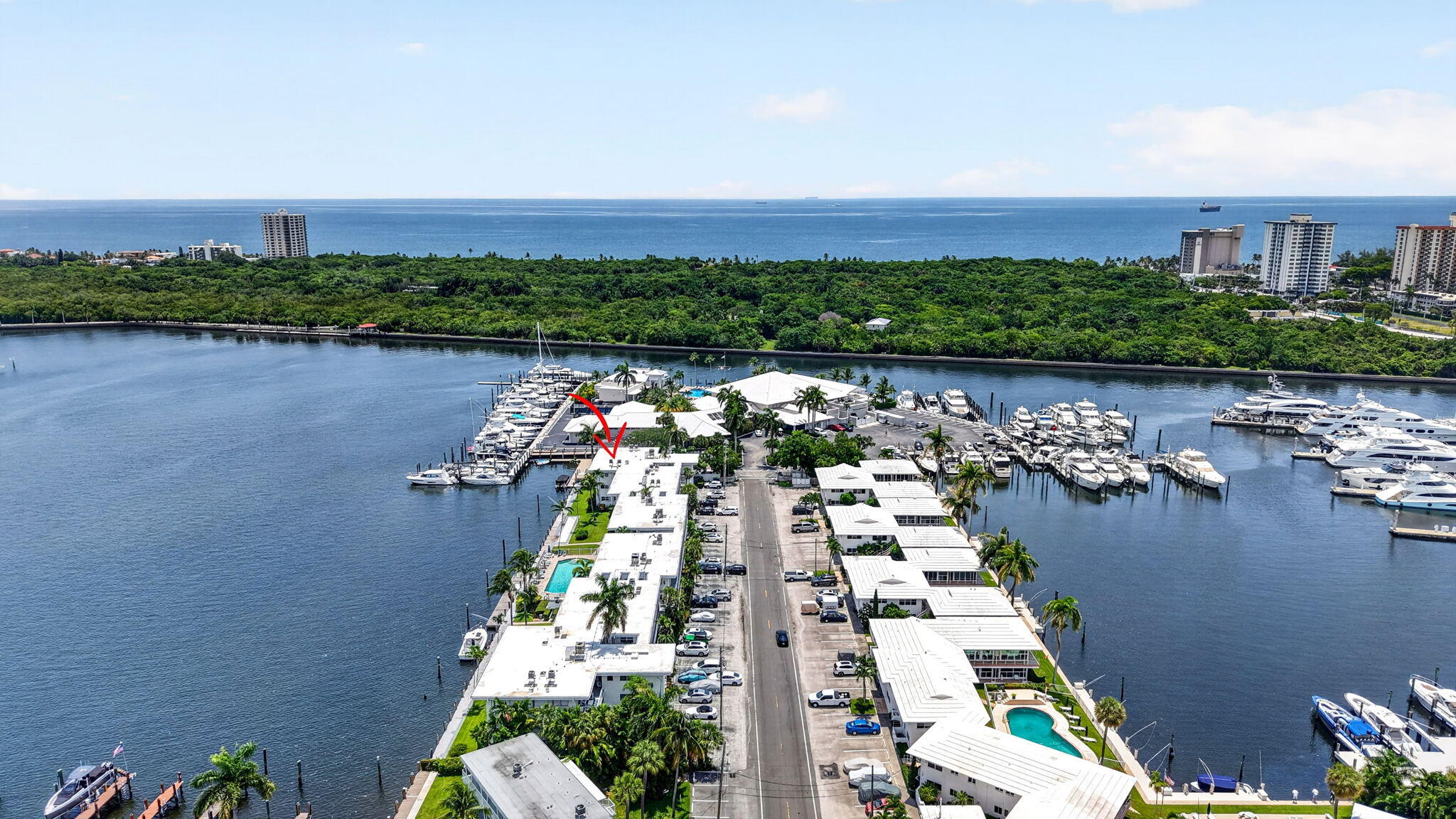 2727 Yacht Club Boulevard 1b Property Photo 53
