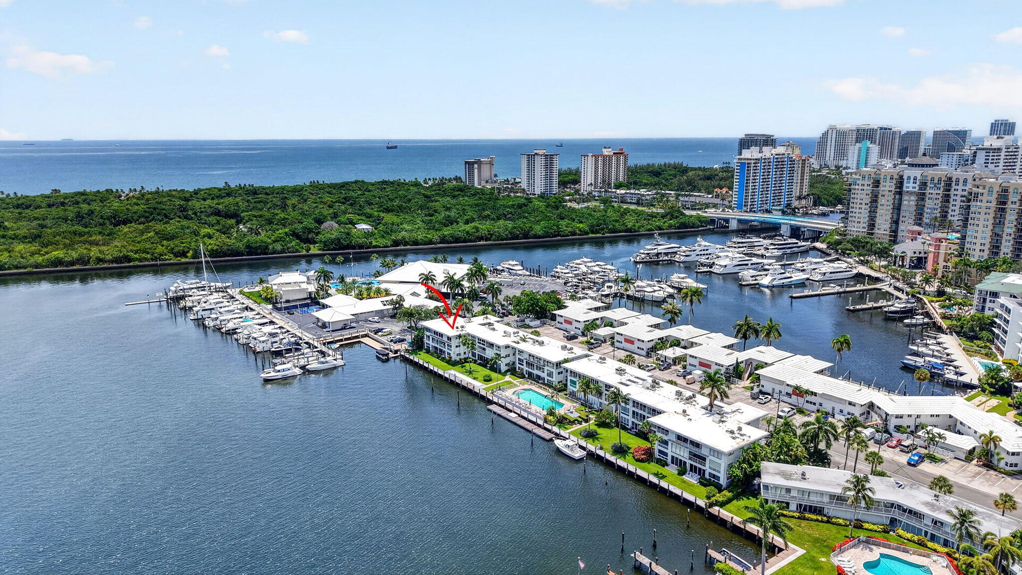 2727 Yacht Club Boulevard 1b Property Photo 54