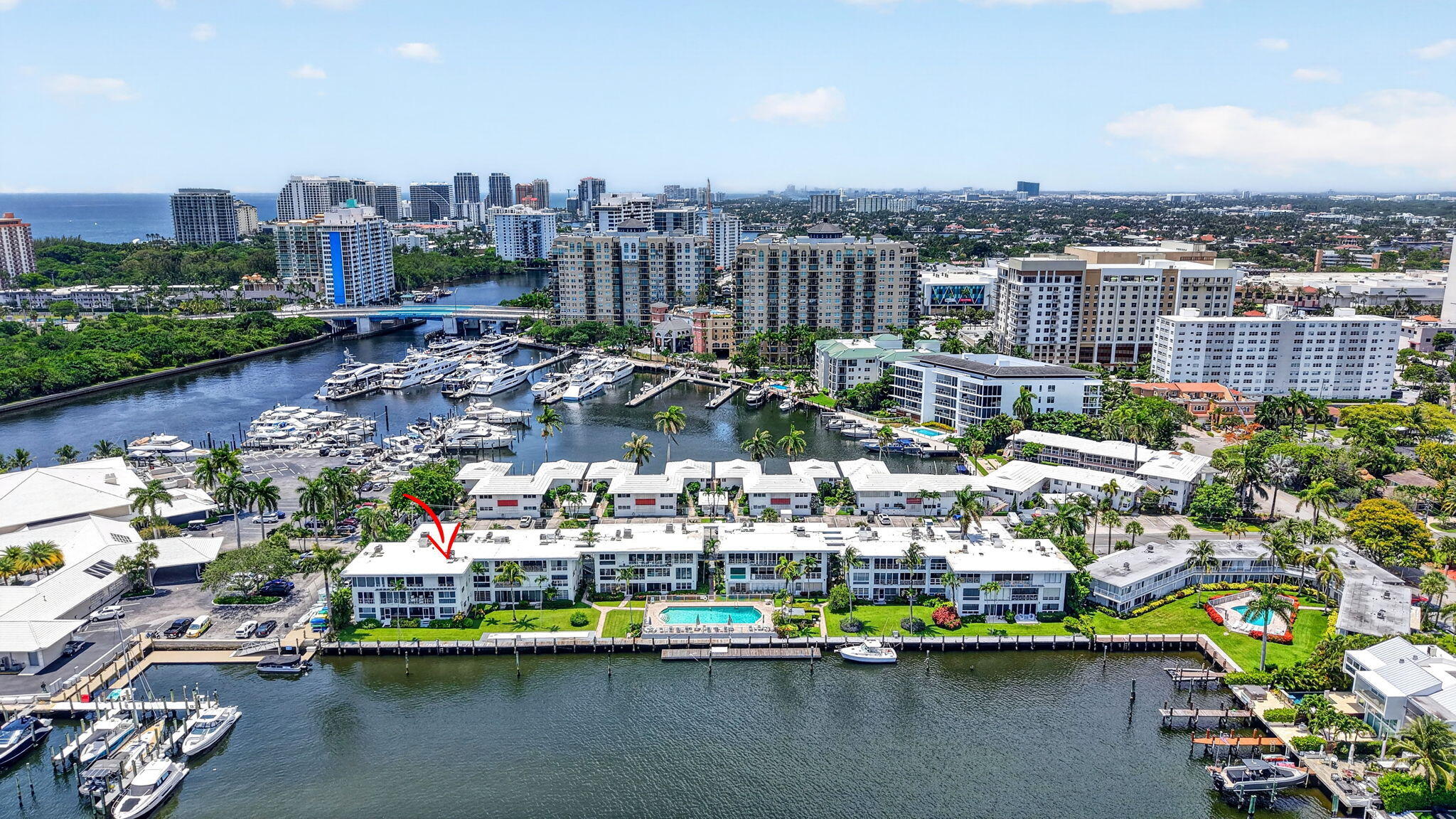 2727 Yacht Club Boulevard 1b Property Photo 55