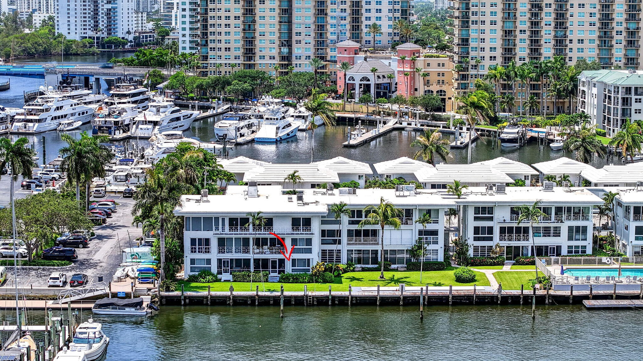 2727 Yacht Club Boulevard 1b Property Photo 58