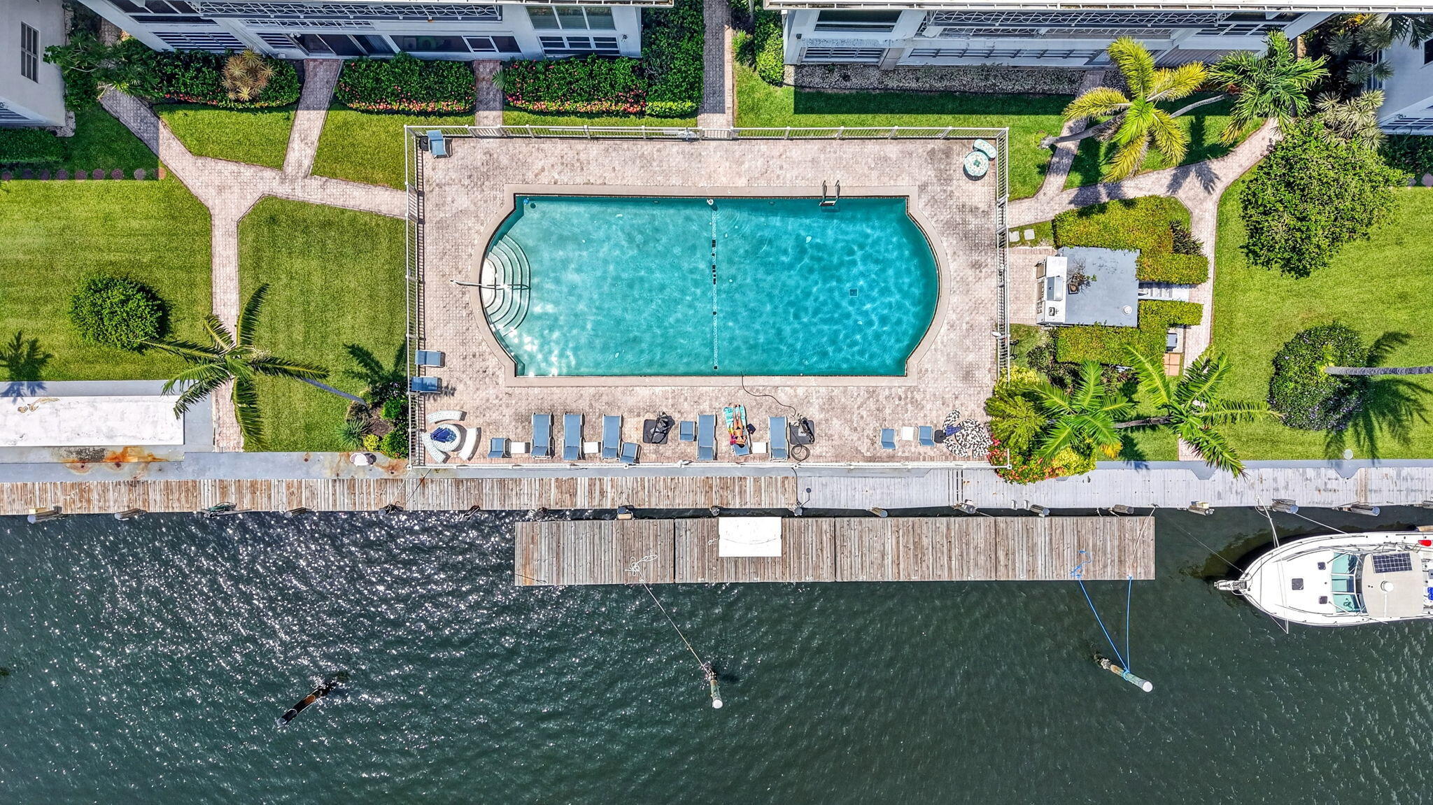 2727 Yacht Club Boulevard 1b Property Photo 59