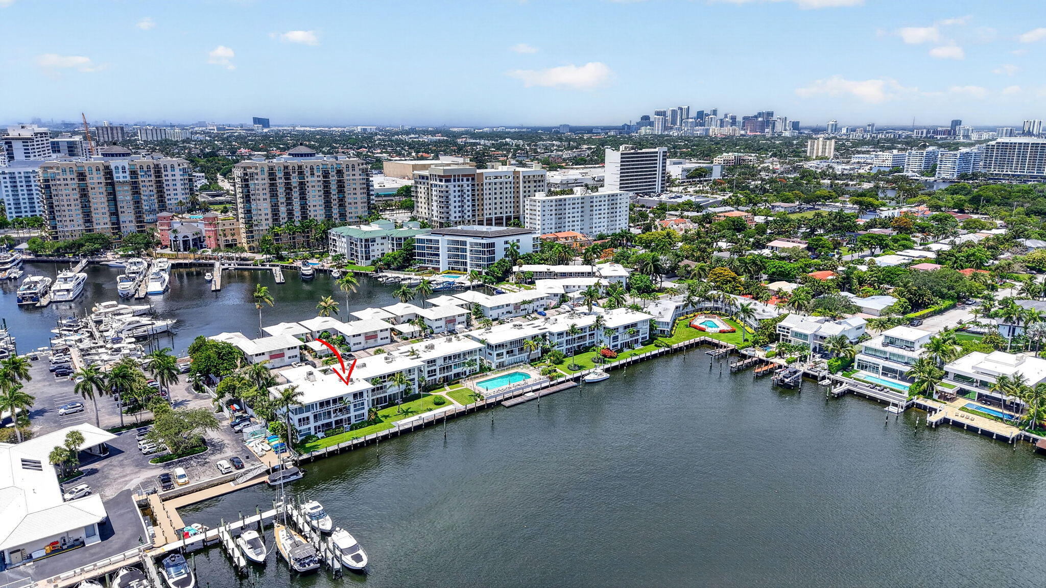 2727 Yacht Club Boulevard 1b Property Photo 68