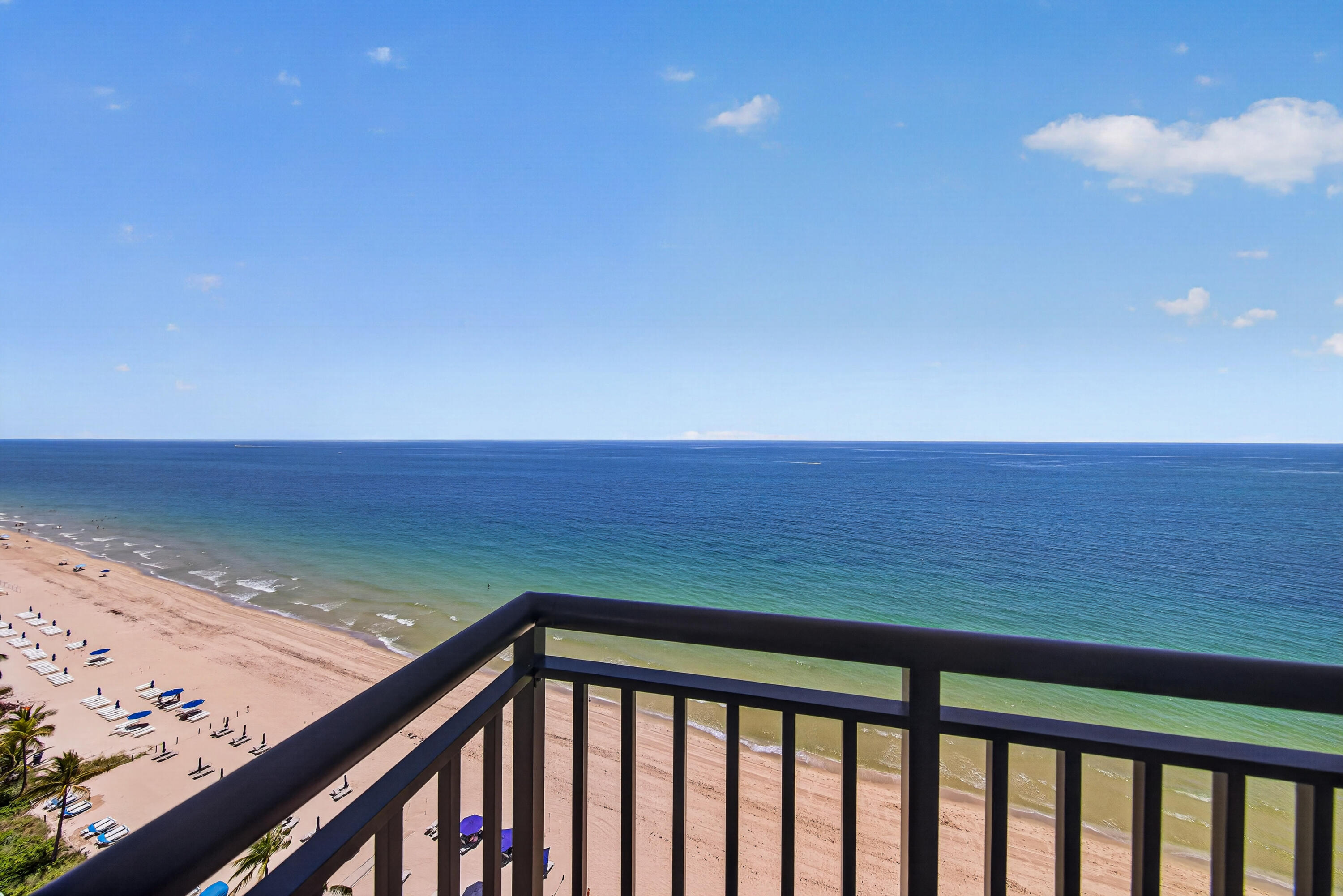 3800 Galt Ocean Drive 1605 Property Photo 2