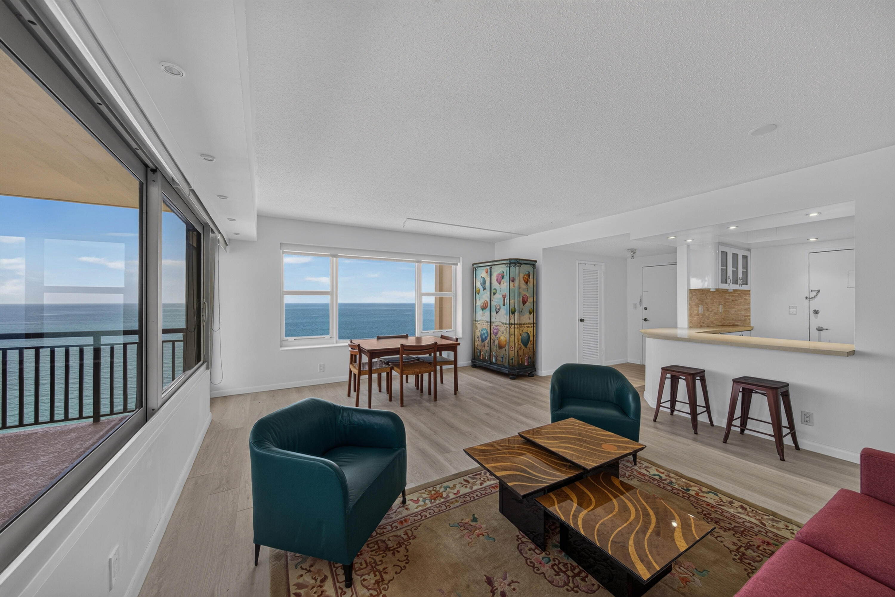 3800 Galt Ocean Drive 1605 Property Photo 3