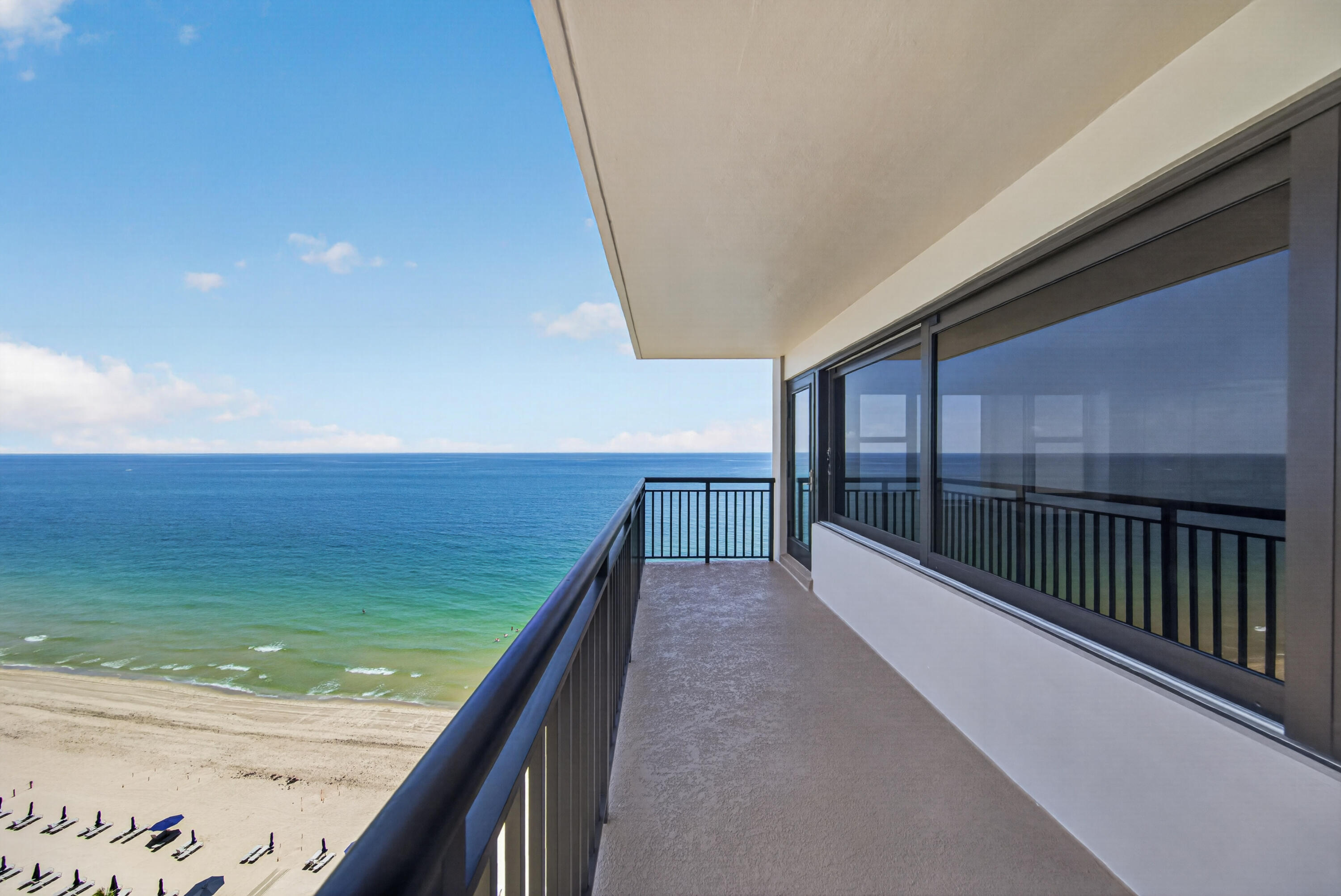 3800 Galt Ocean Drive 1605 Property Photo 9