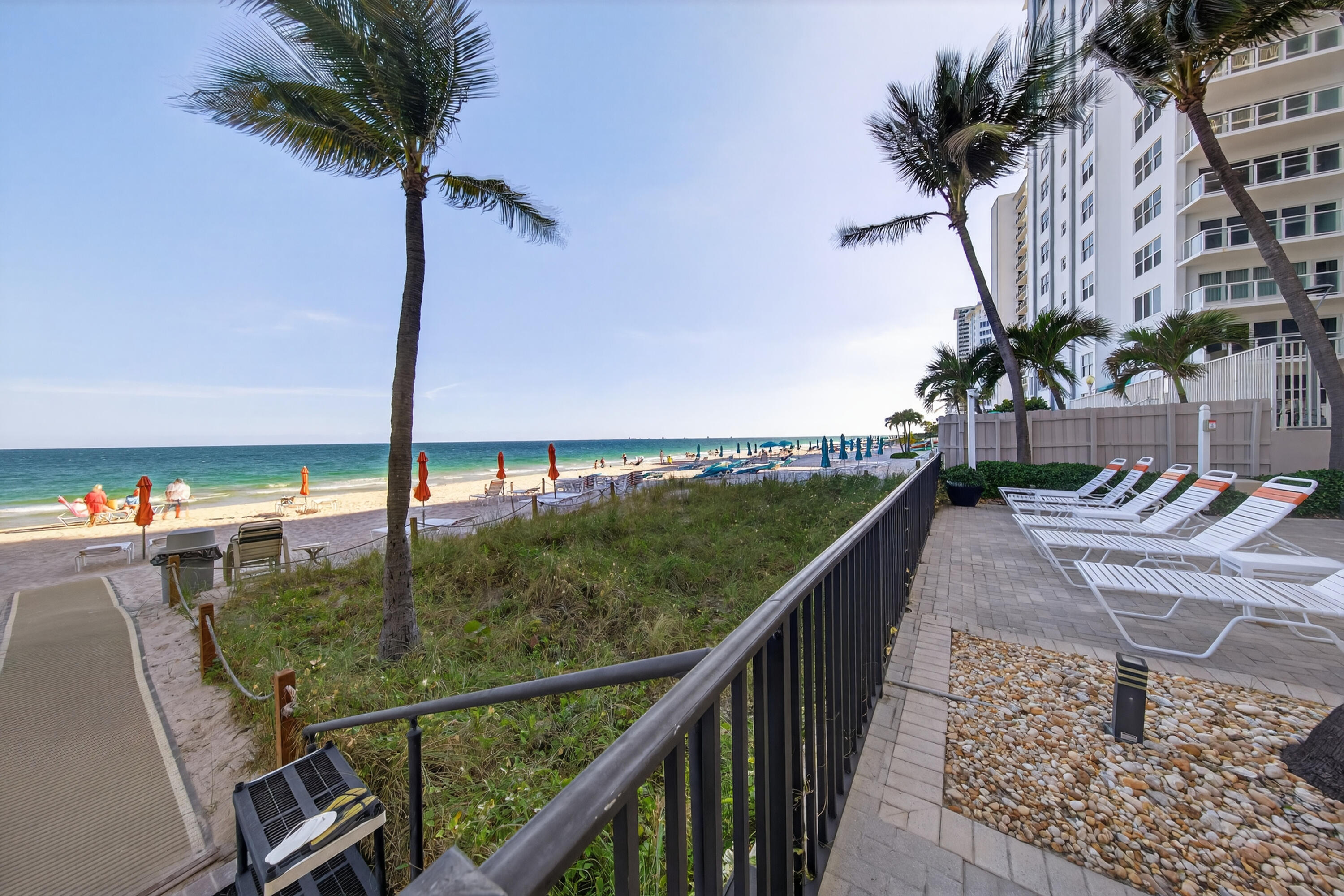 3800 Galt Ocean Drive 1605 Property Photo 25