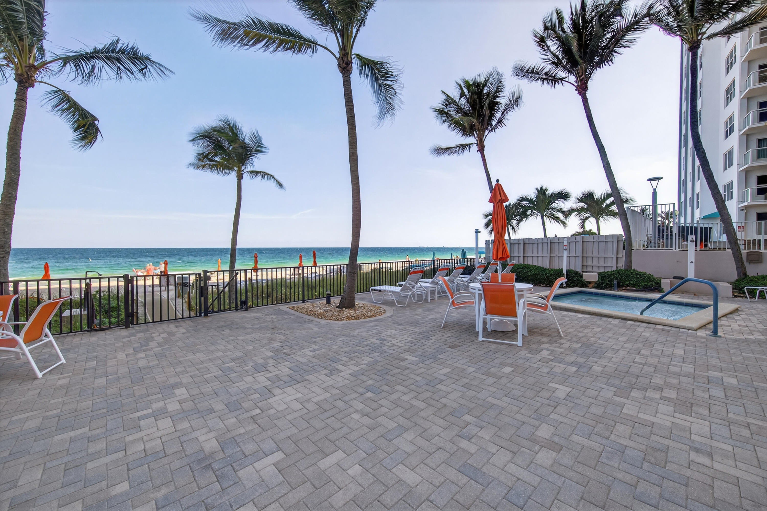 3800 Galt Ocean Drive 1605 Property Photo 26