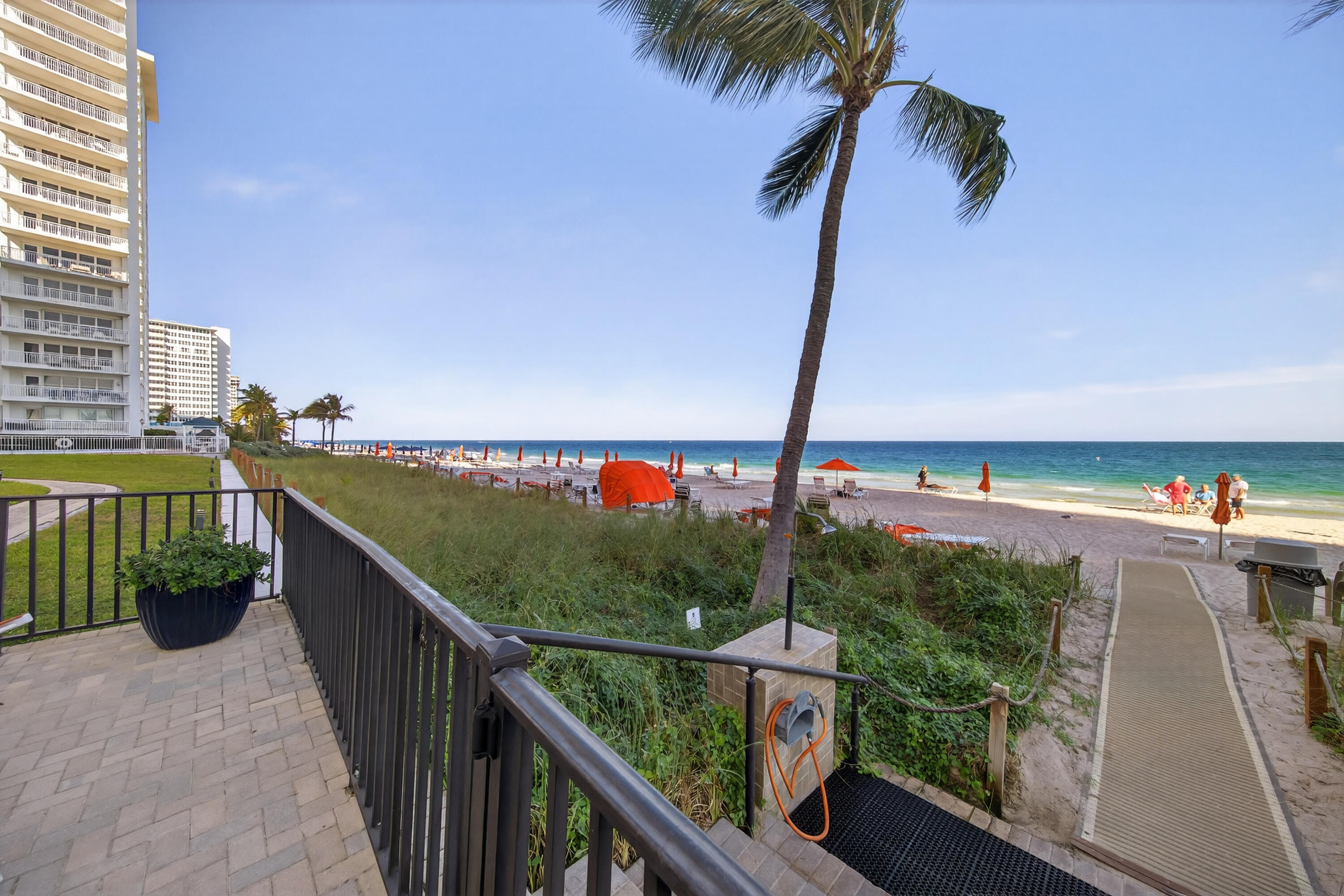 3800 Galt Ocean Drive 1605 Property Photo 33
