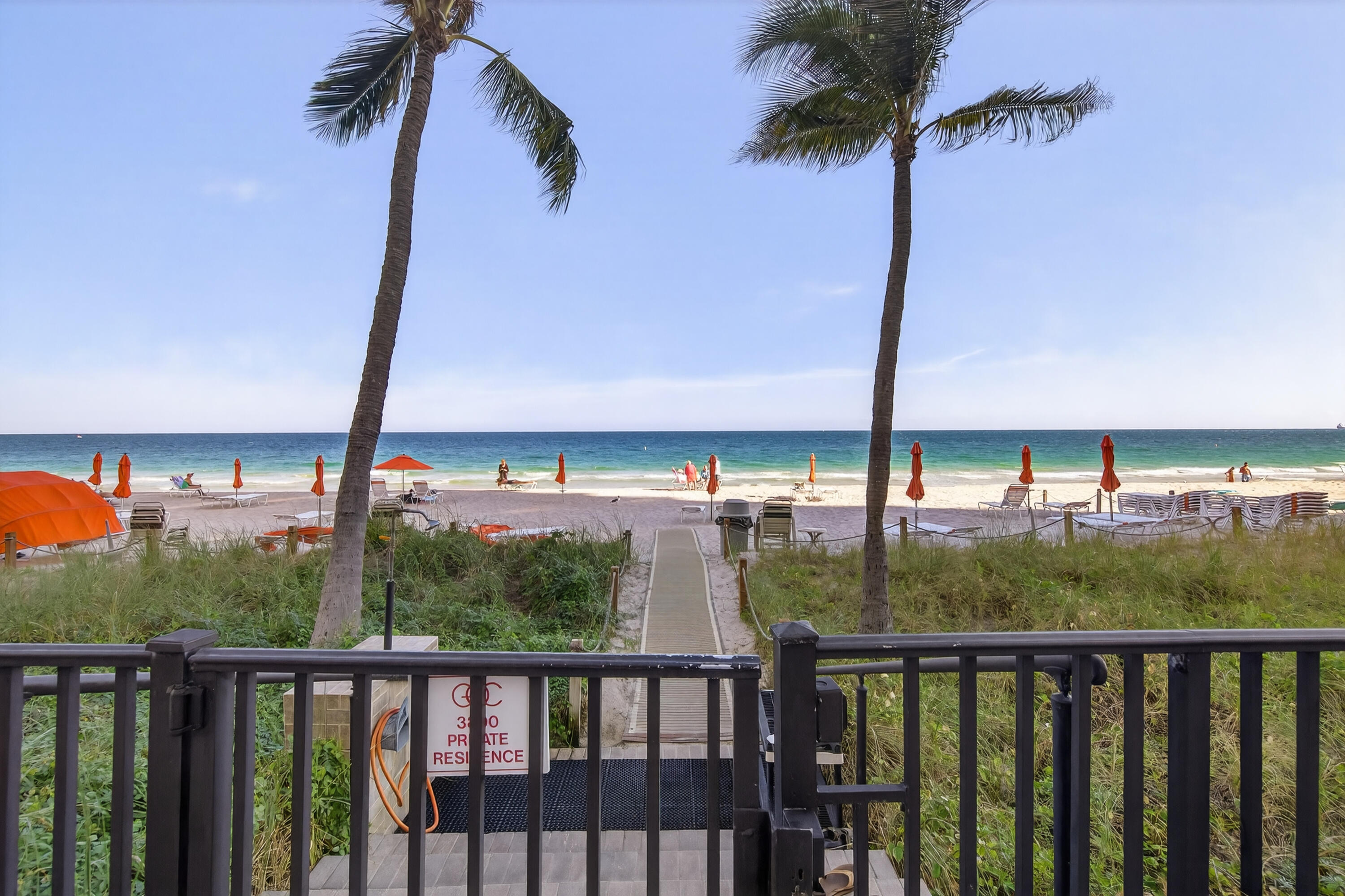 3800 Galt Ocean Drive 1605 Property Photo 42