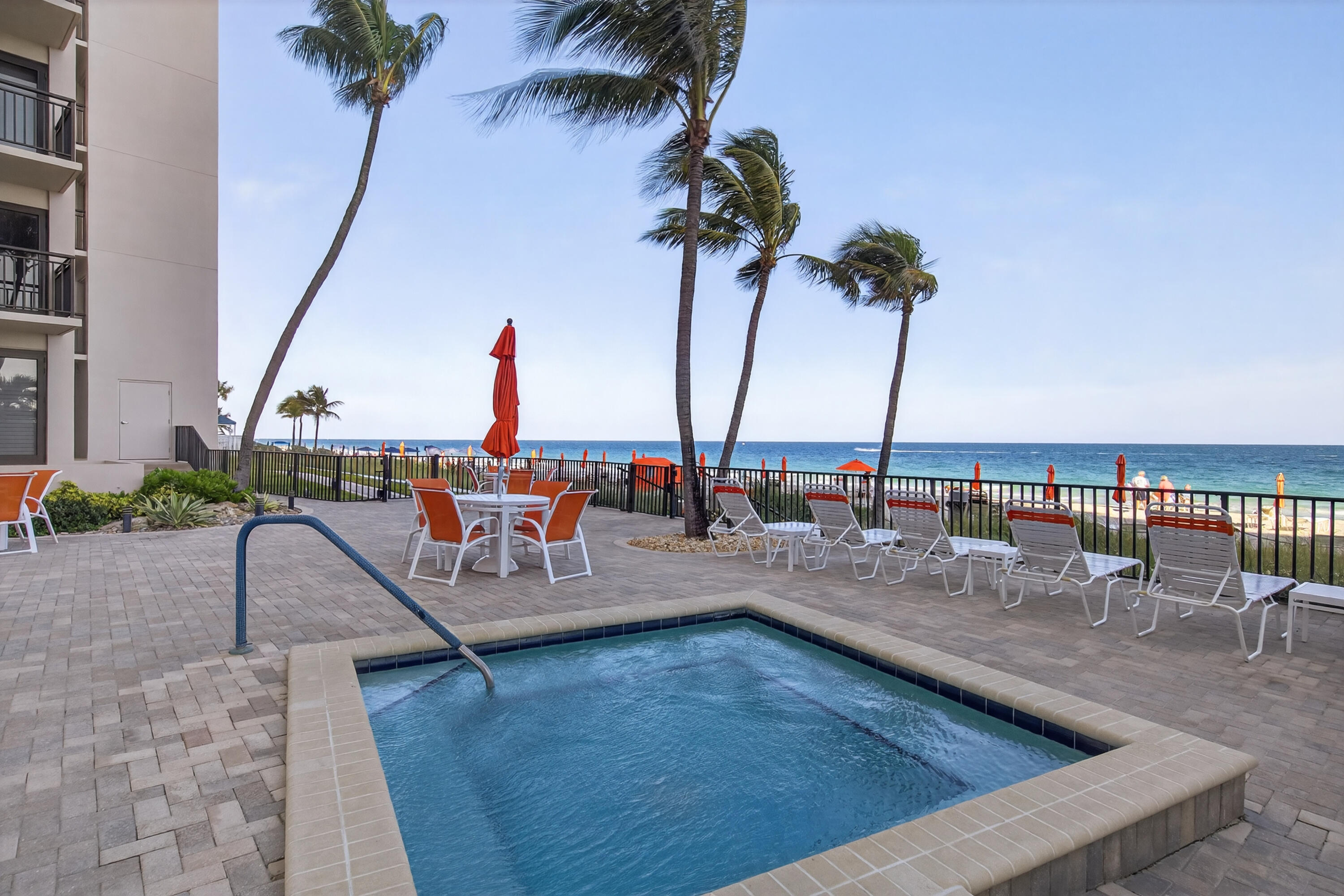 3800 Galt Ocean Drive 1605 Property Photo 44