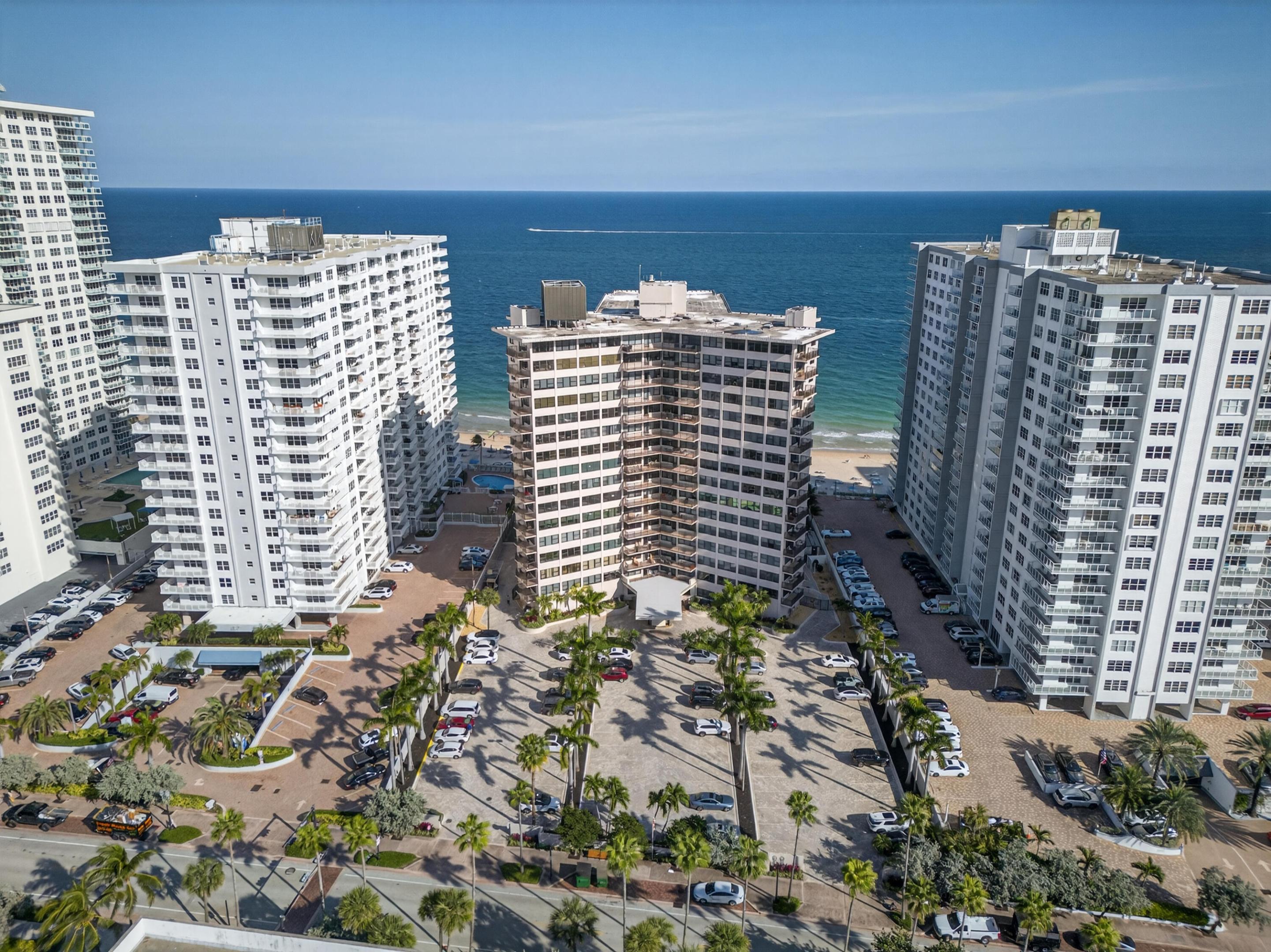3800 Galt Ocean Drive 1605 Property Photo 45