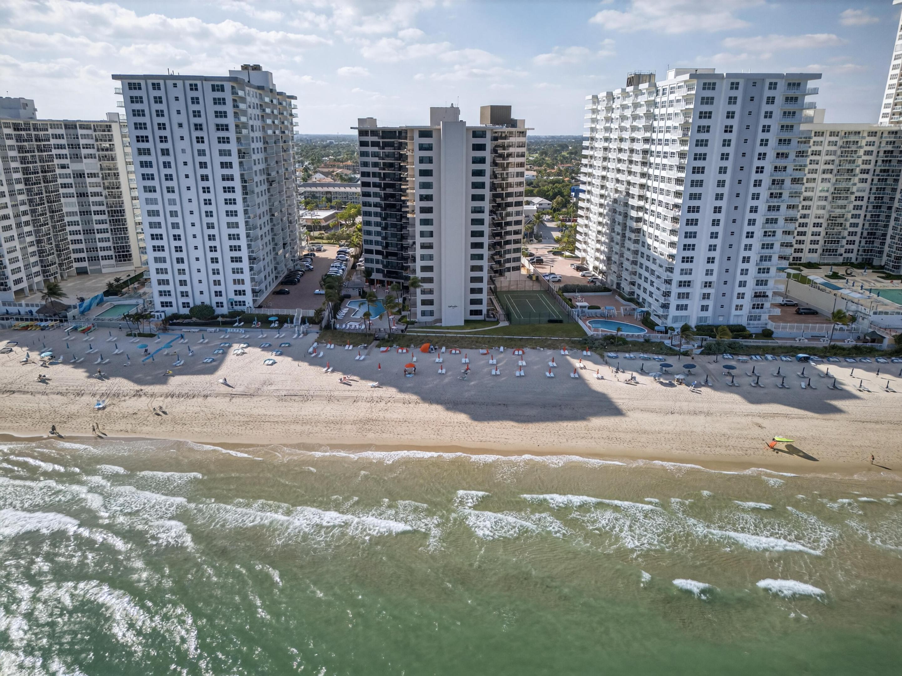3800 Galt Ocean Drive 1605 Property Photo 46