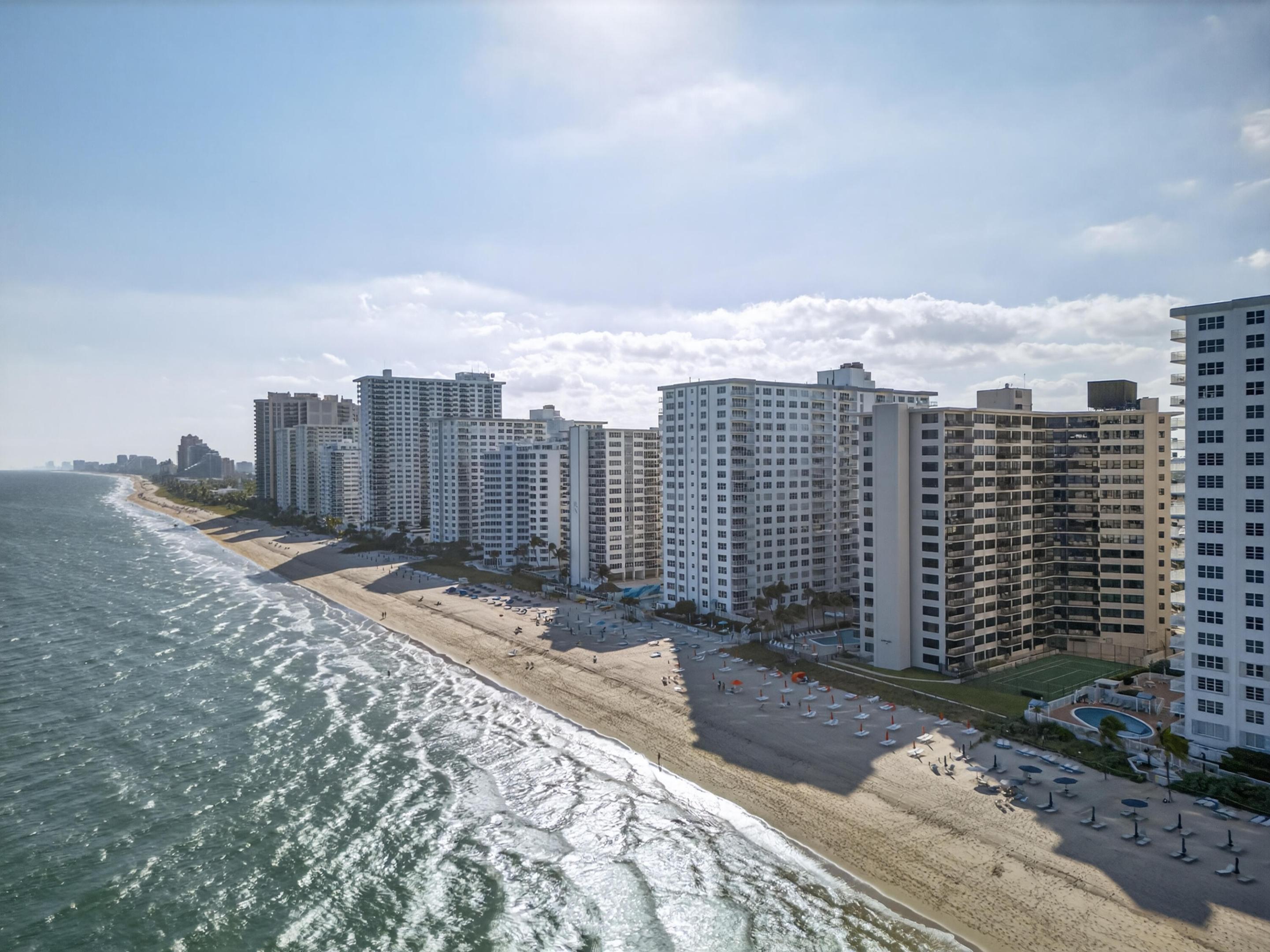 3800 Galt Ocean Drive 1605 Property Photo 47