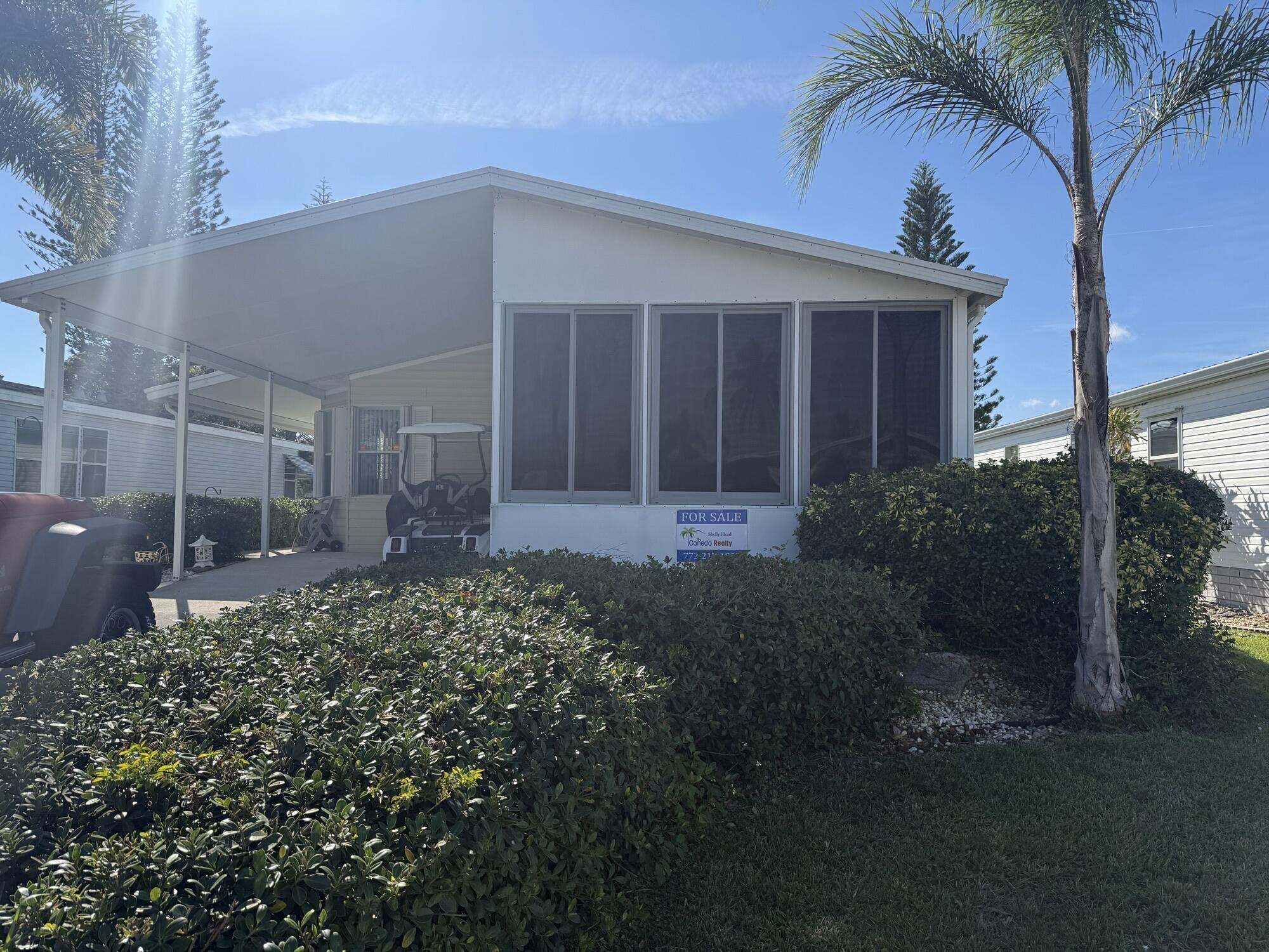 6615 Spanish Lakes Boulevard Property Photo 1