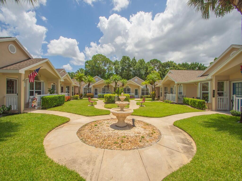 703 Nw San Remo Circle Property Photo 1