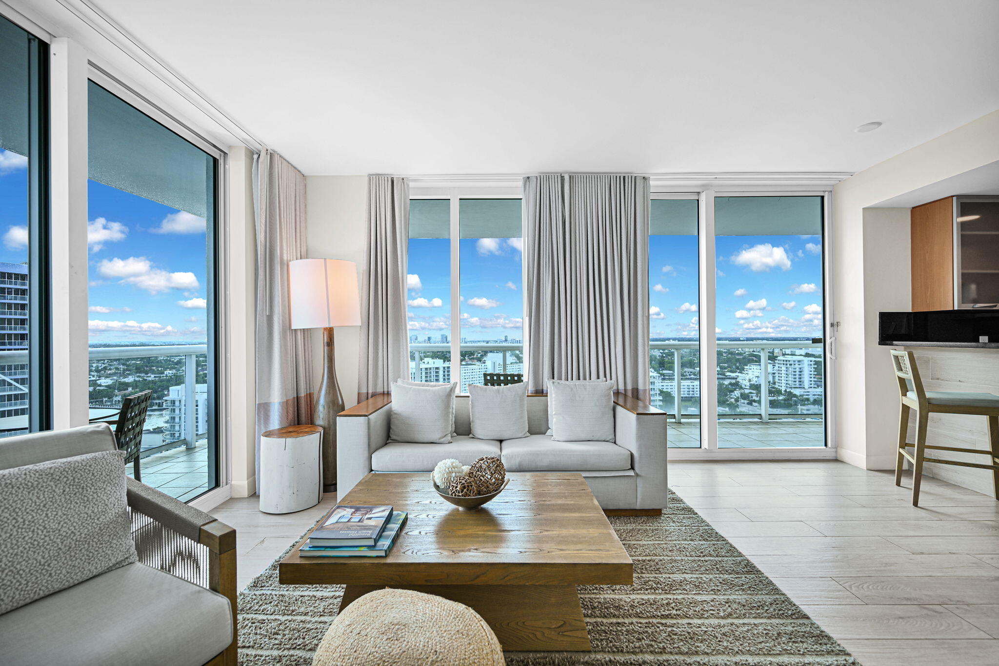 505 N Fort Lauderdale Beach Boulevard 2101 Property Photo 1