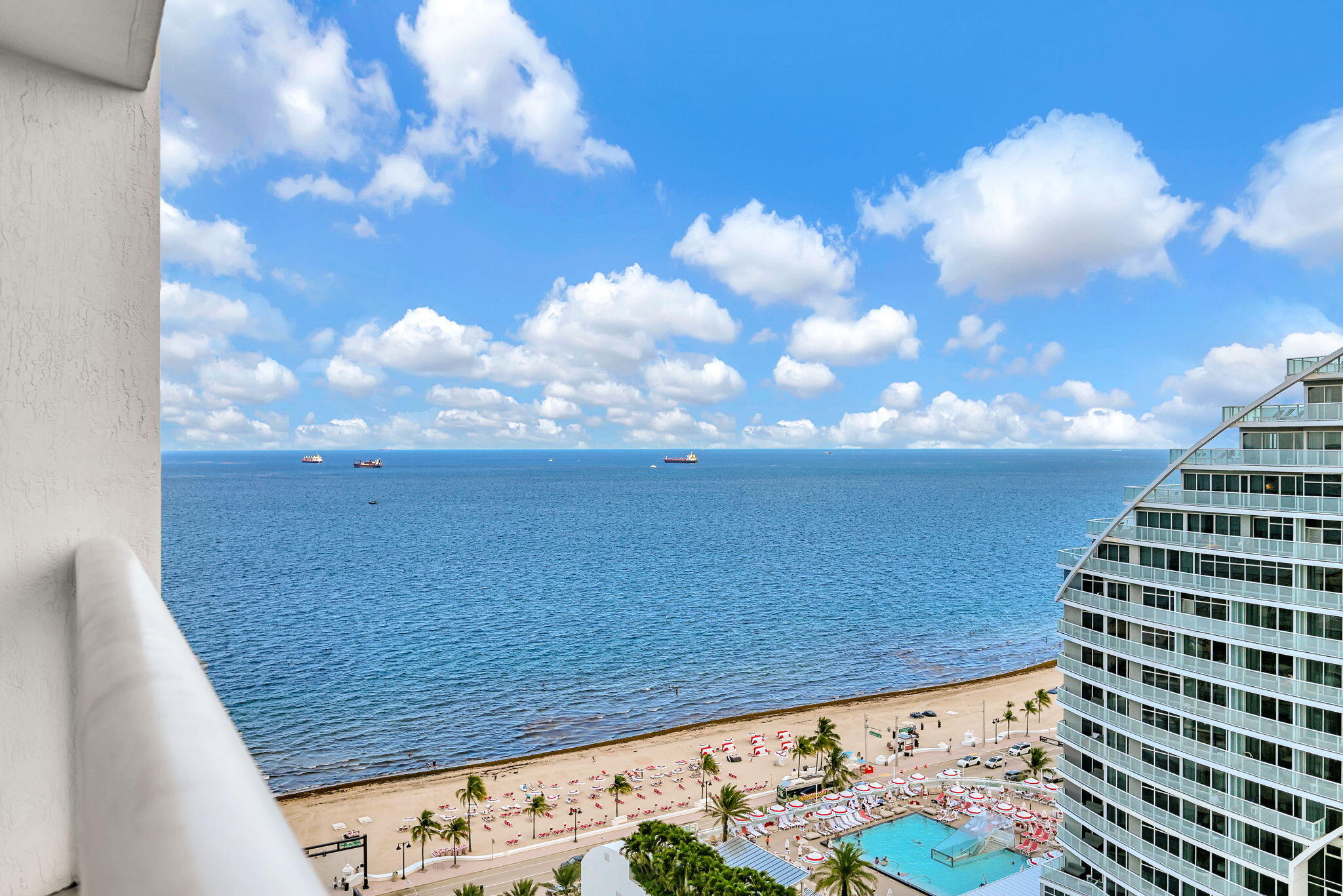 505 N Fort Lauderdale Beach Boulevard 2101 Property Photo 3