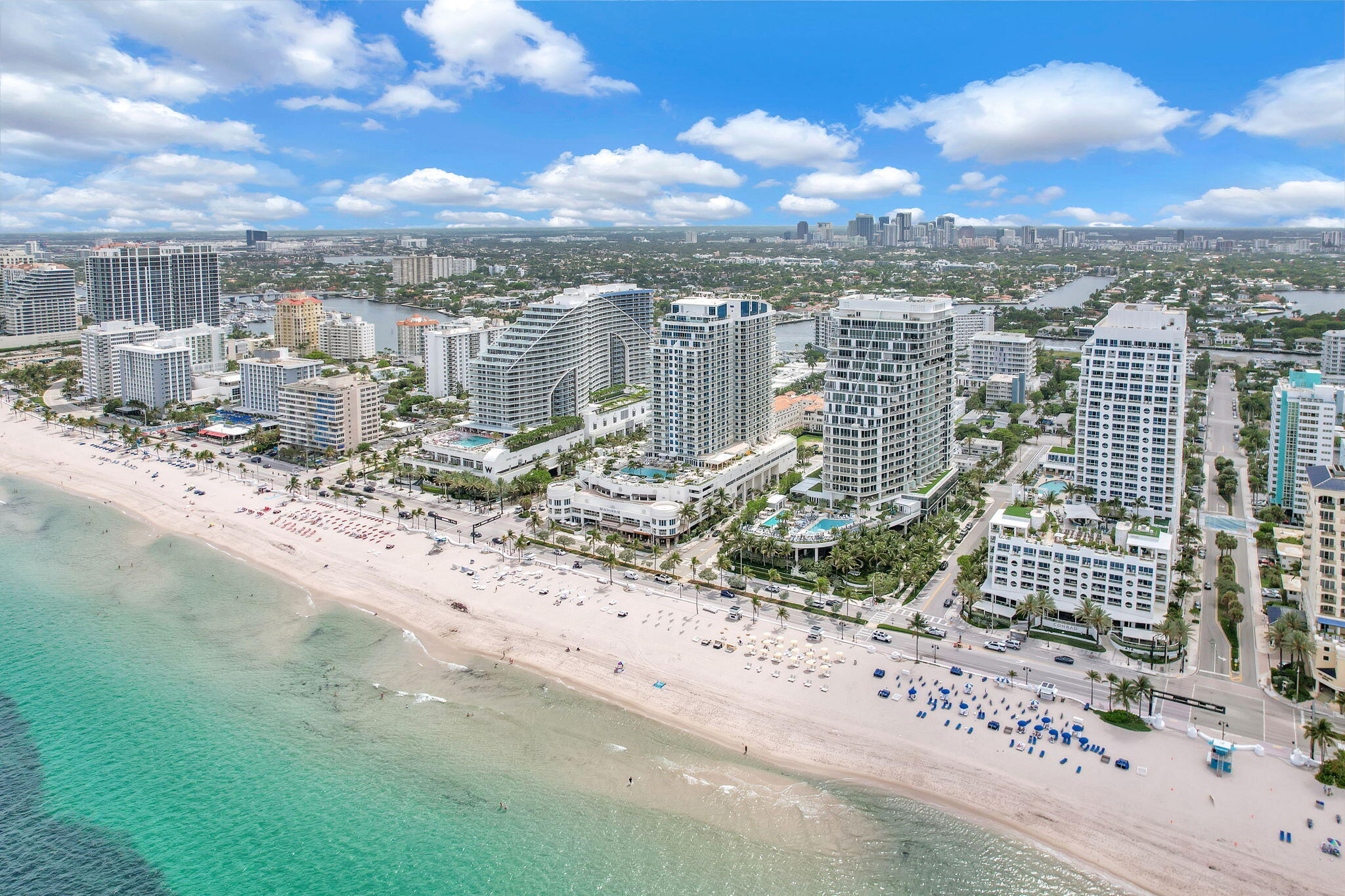 505 N Fort Lauderdale Beach Boulevard 2101 Property Photo 8