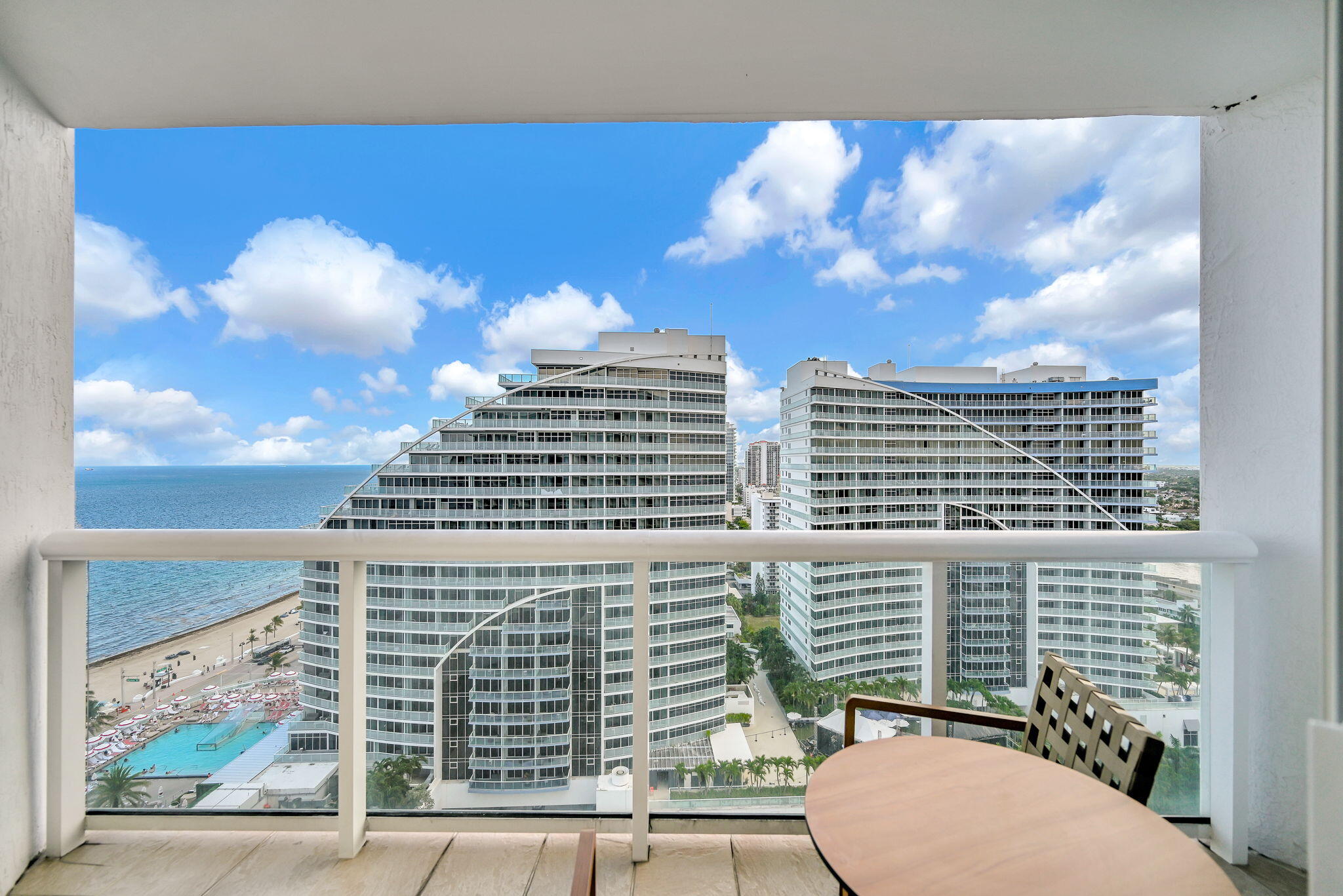 505 N Fort Lauderdale Beach Boulevard 2101 Property Photo 11
