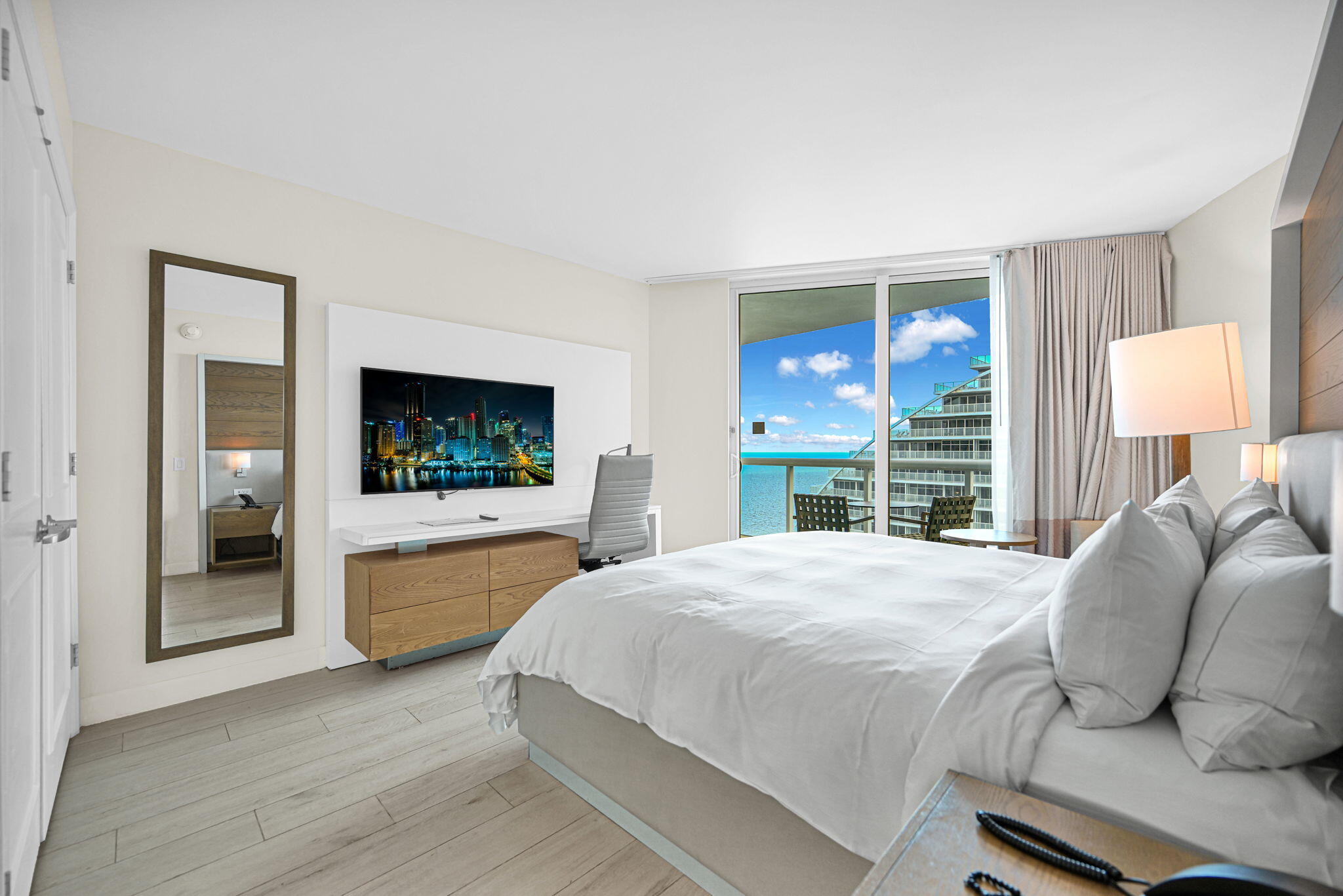 505 N Fort Lauderdale Beach Boulevard 2101 Property Photo 34