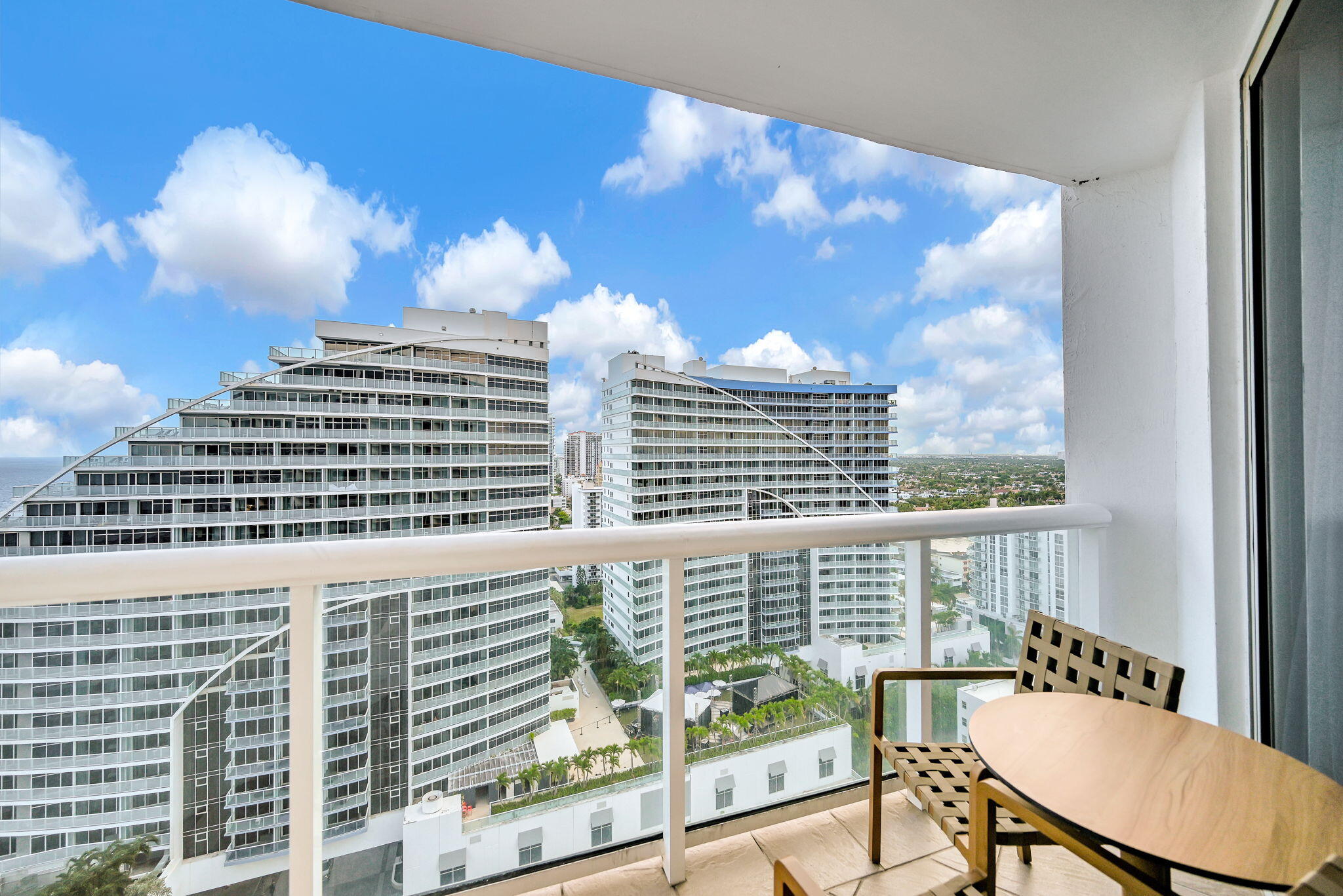 505 N Fort Lauderdale Beach Boulevard 2101 Property Photo 41