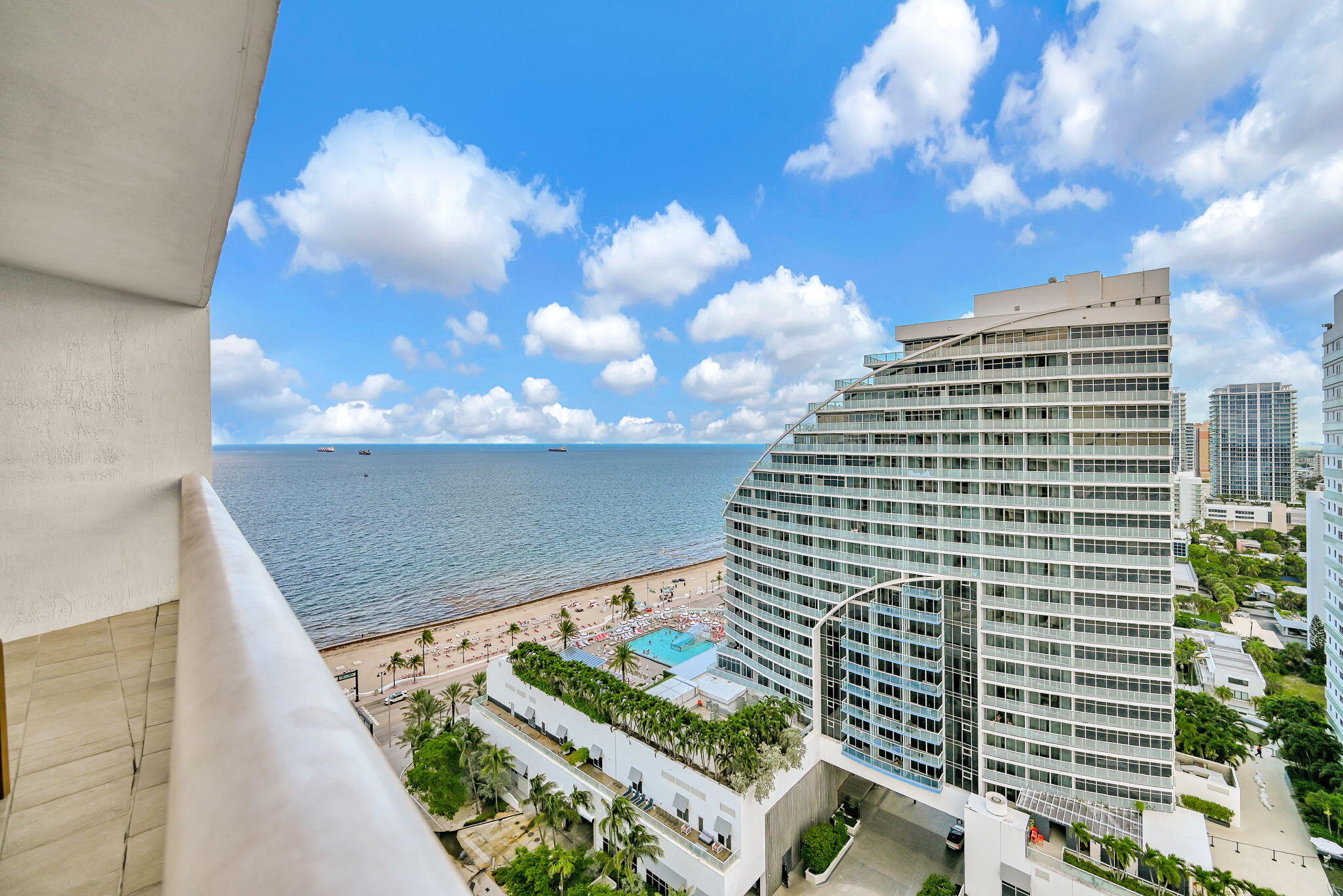 505 N Fort Lauderdale Beach Boulevard 2101 Property Photo 68