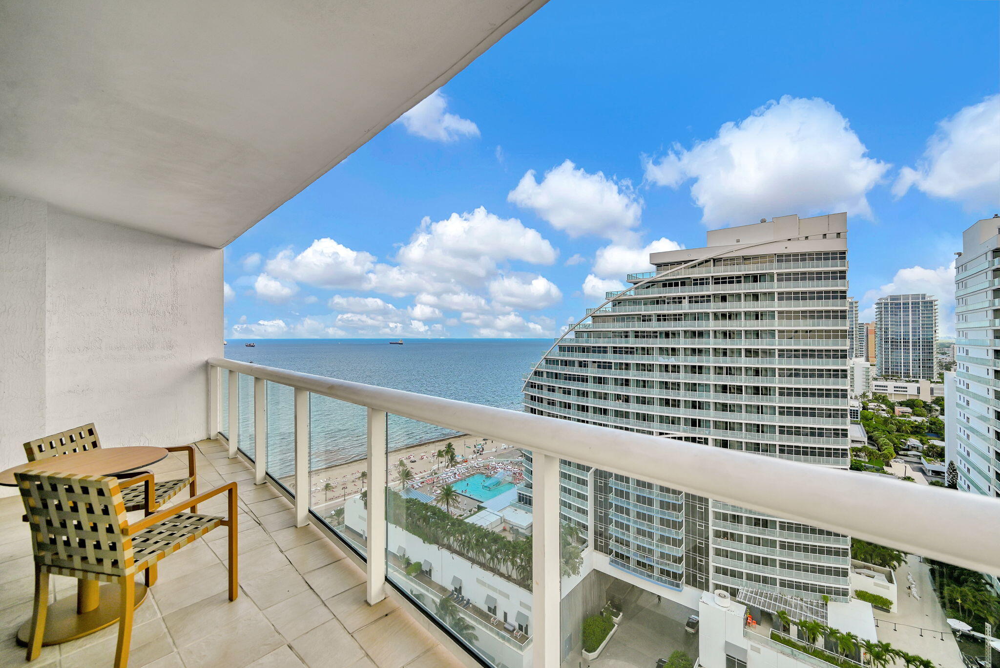 505 N Fort Lauderdale Beach Boulevard 2101 Property Photo 69