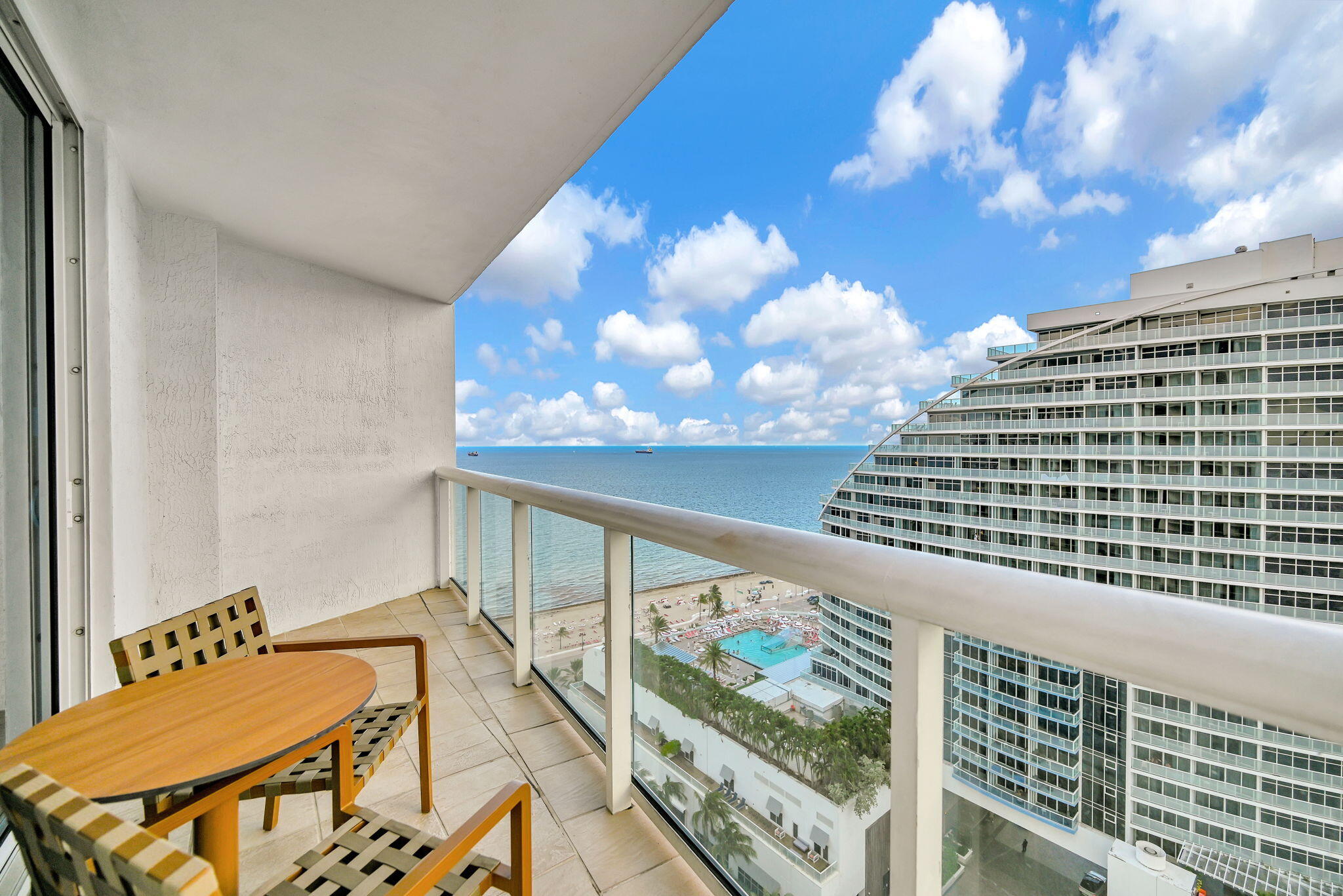 505 N Fort Lauderdale Beach Boulevard 2101 Property Photo 70