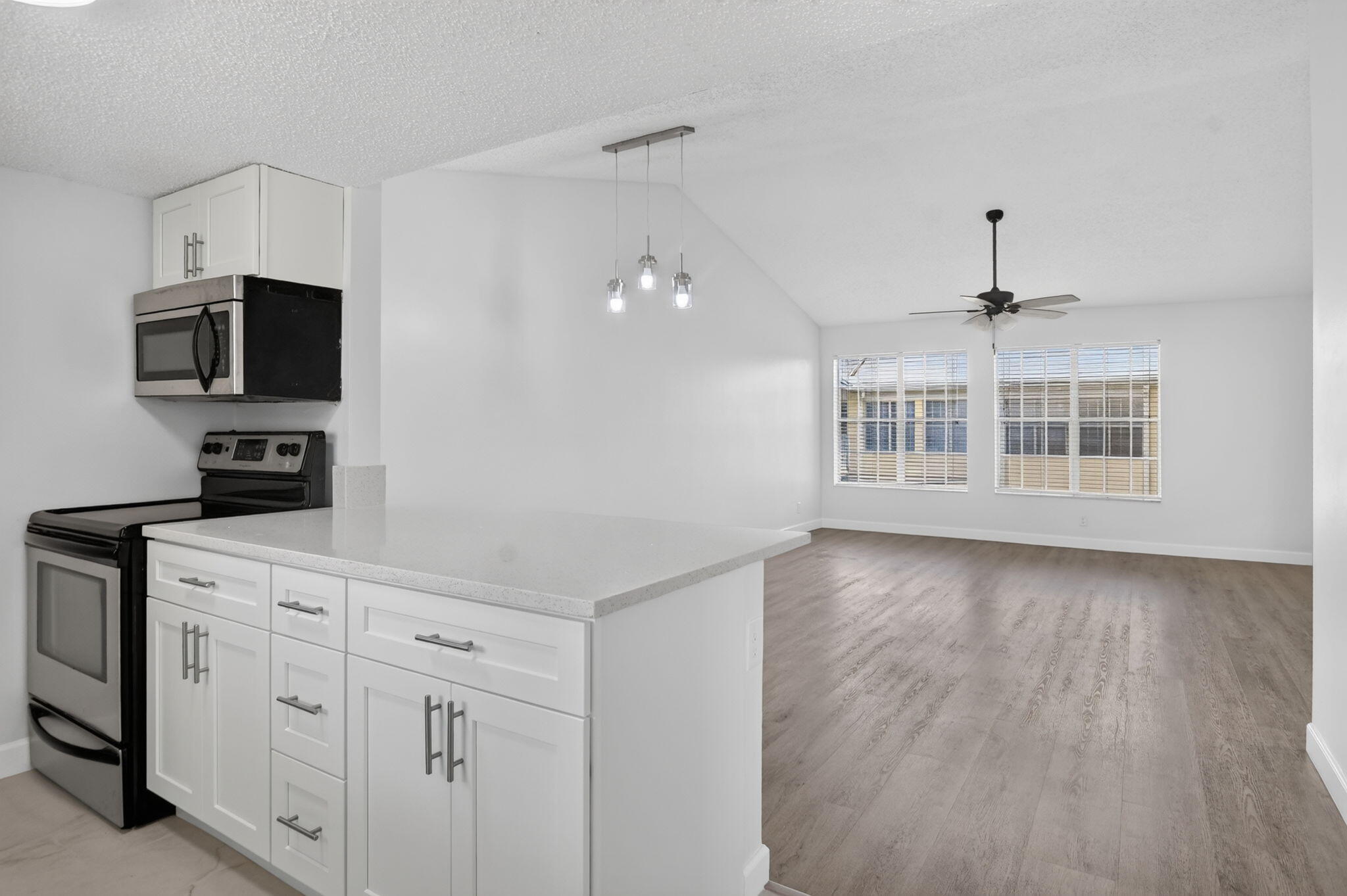6323 La Costa Drive M Property Photo 1