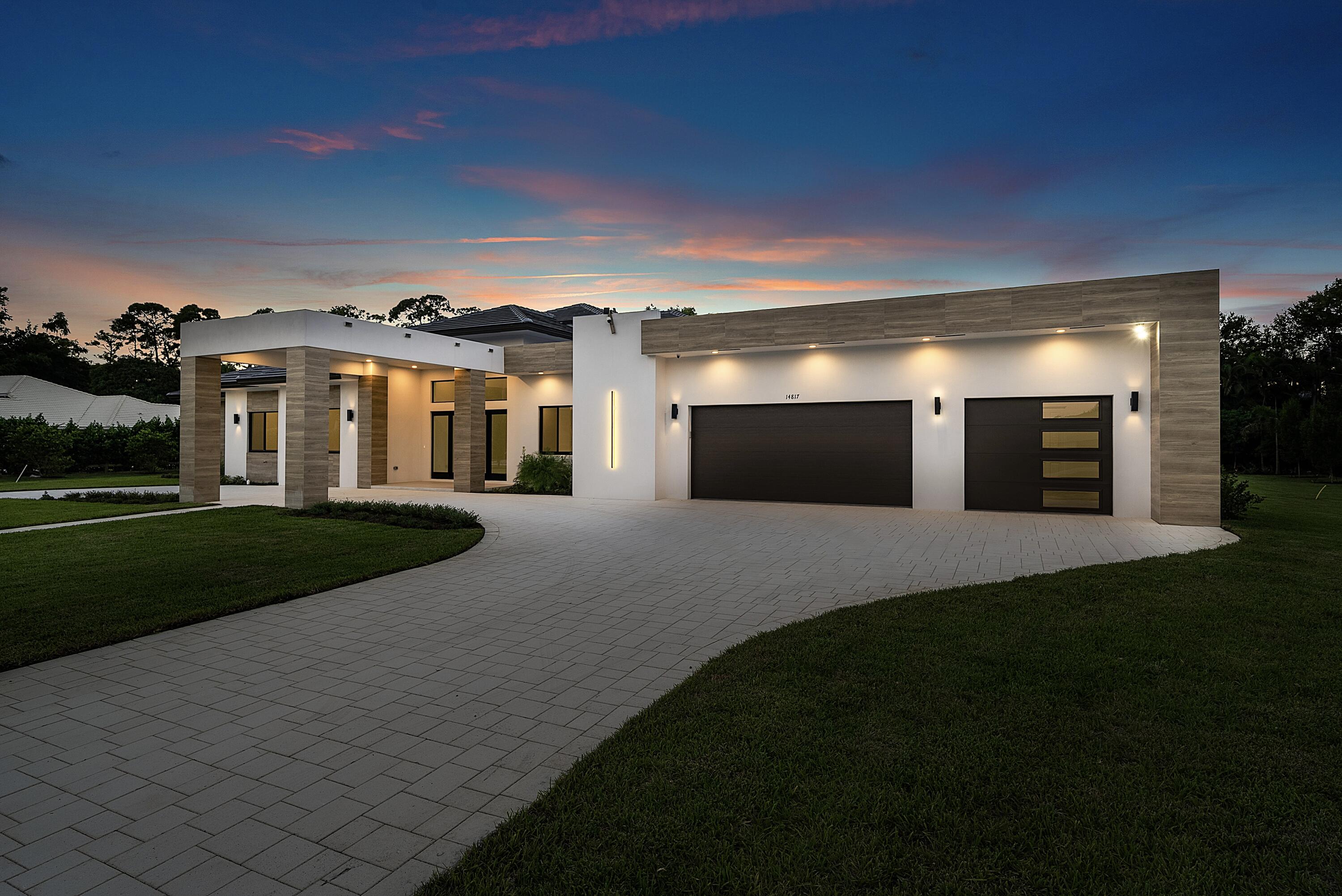 14817 Paddock Drive Property Photo 3
