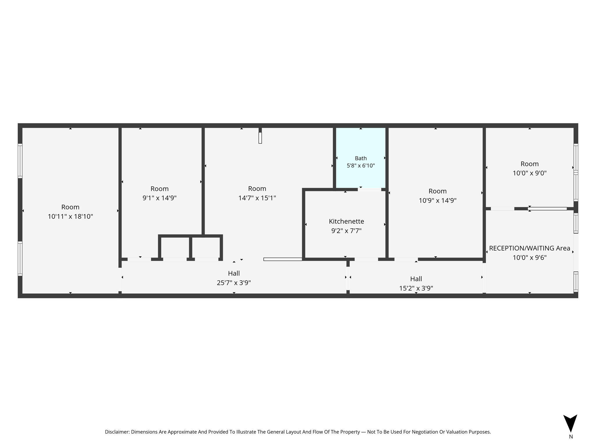 2699 Stirling Road C202 Property Photo 34