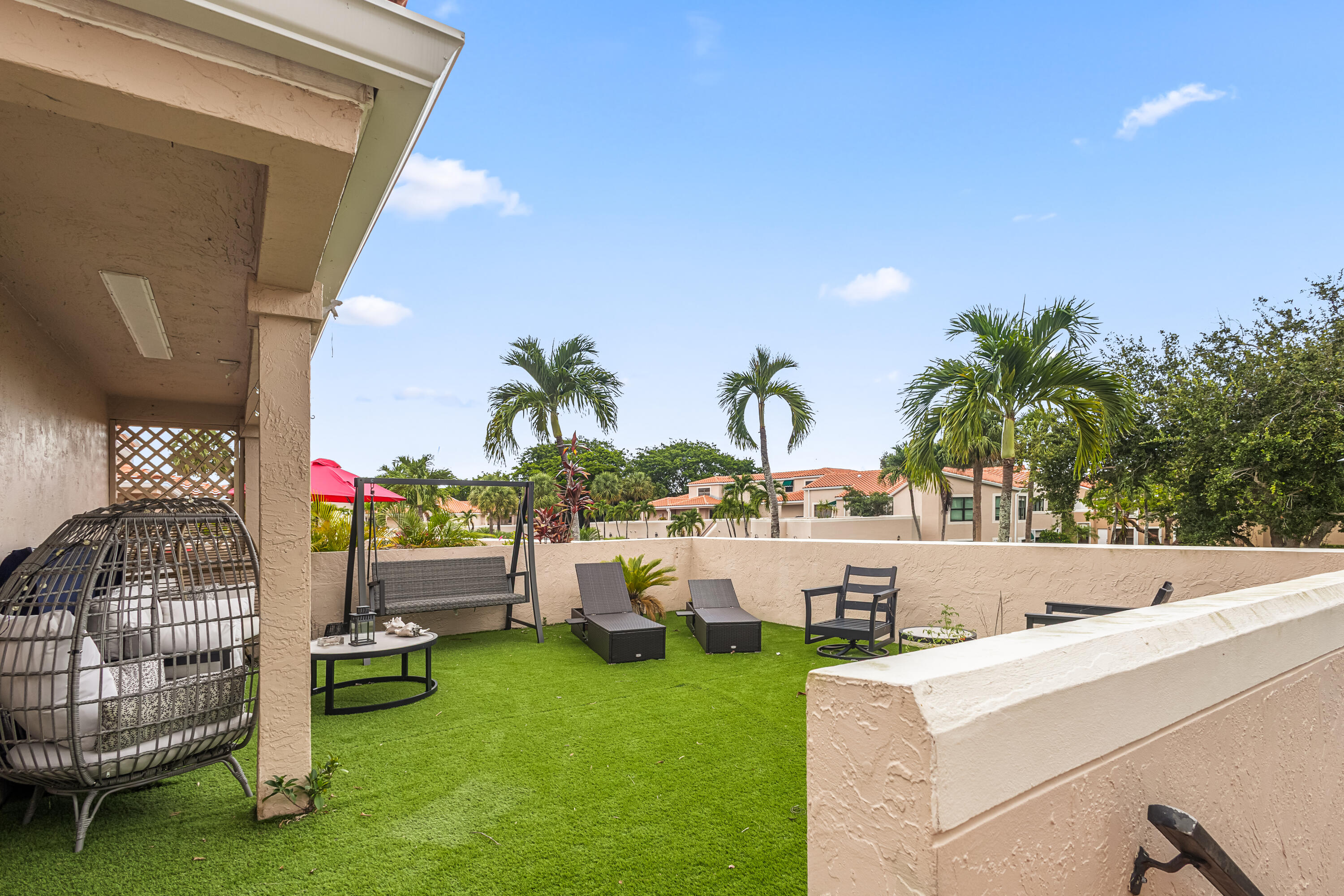 6646 Villa Sonrisa Drive 520 Property Photo 4