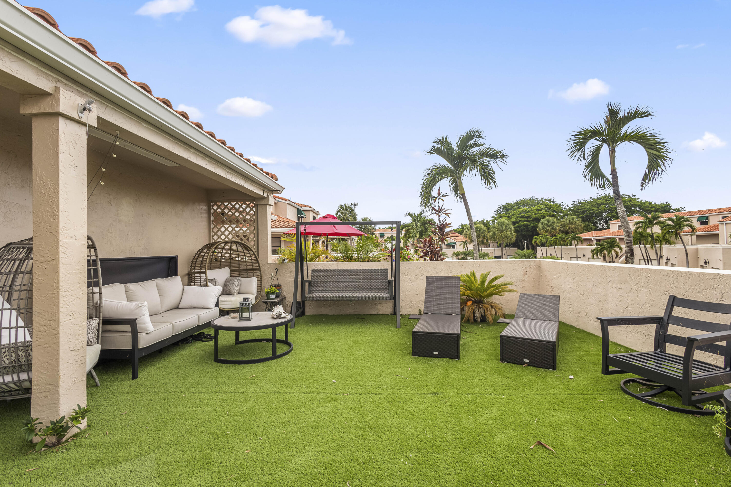 6646 Villa Sonrisa Drive 520 Property Photo 6