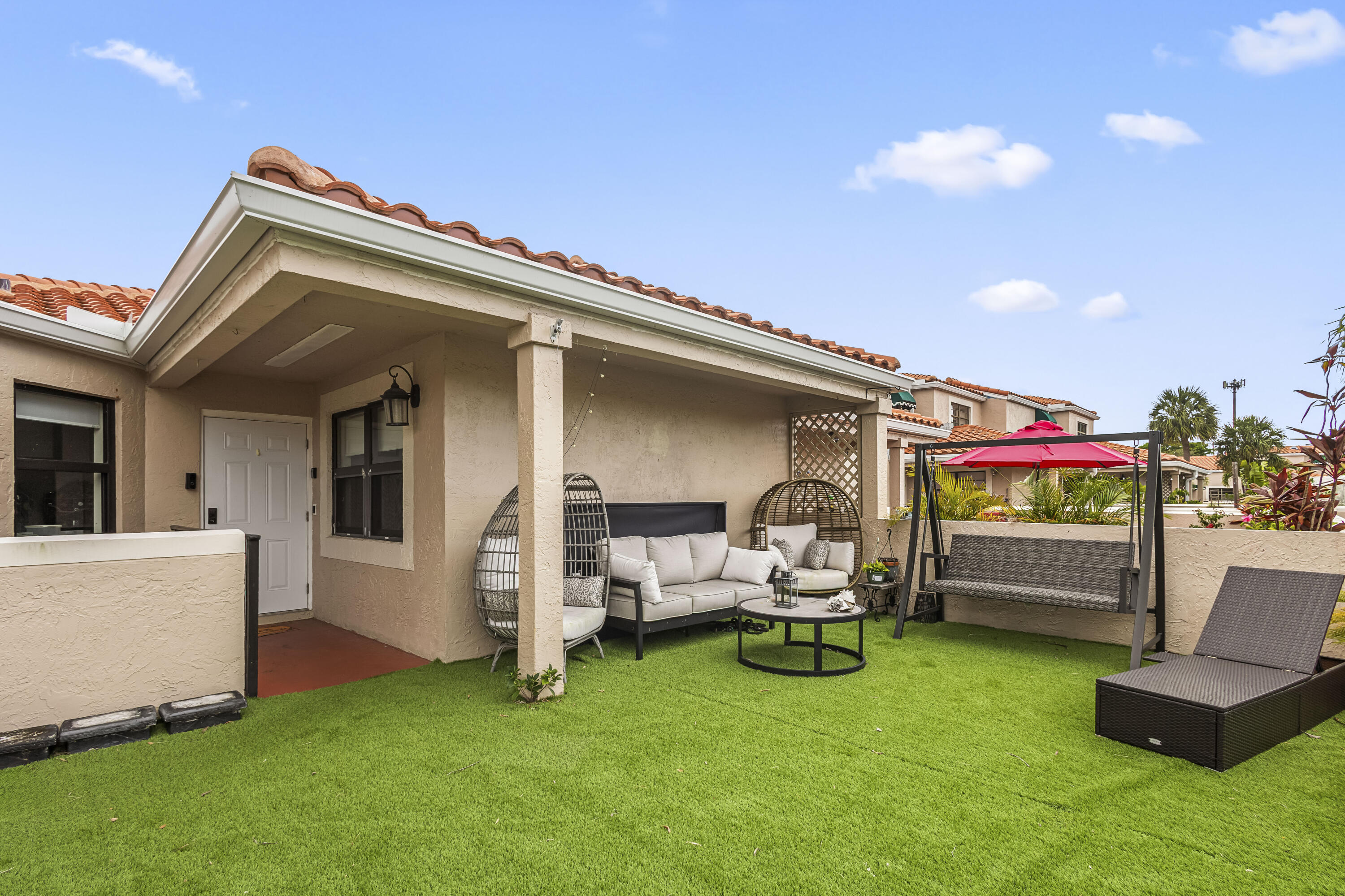 6646 Villa Sonrisa Drive 520 Property Photo 7